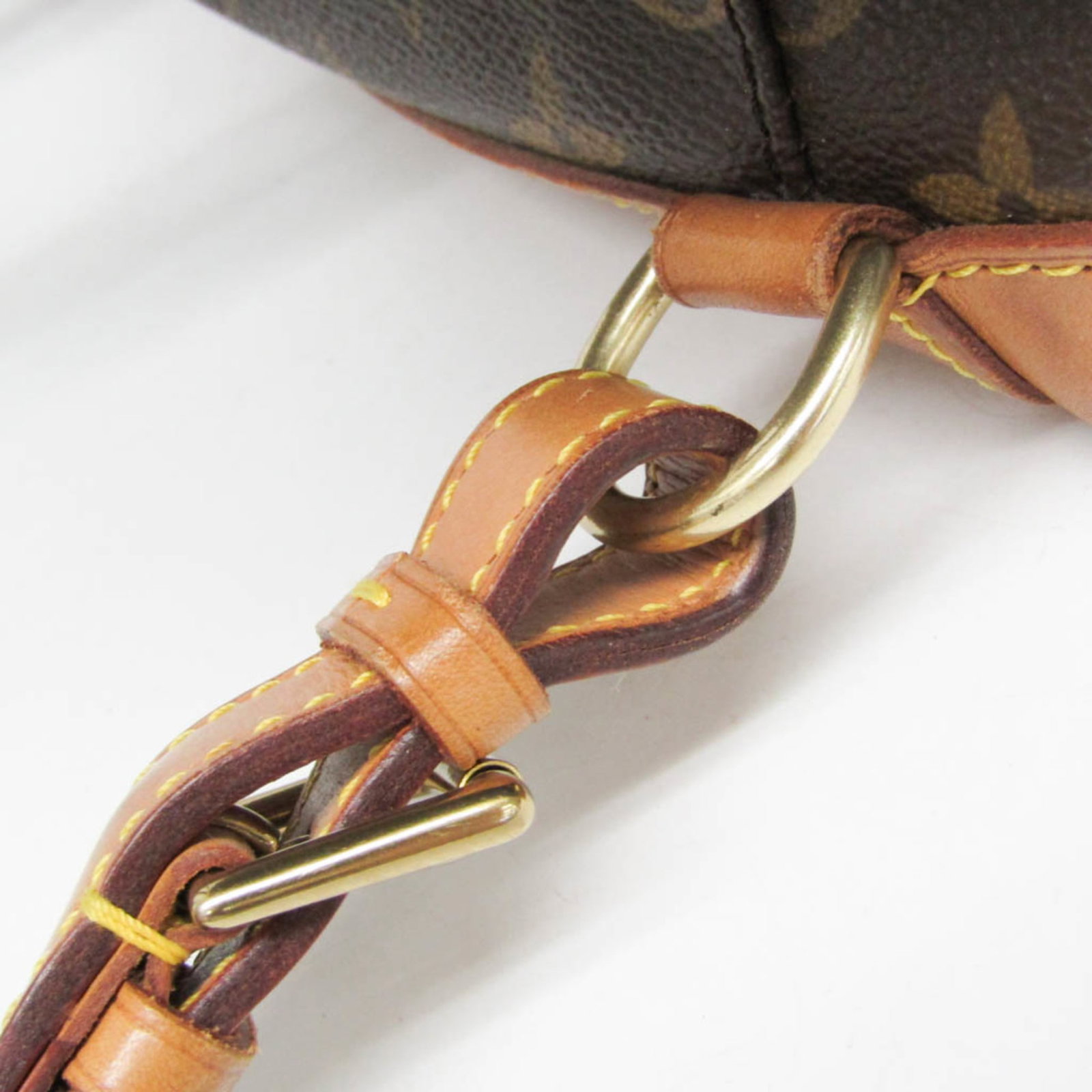 Vuitton Louis Monogram Backpack - 12