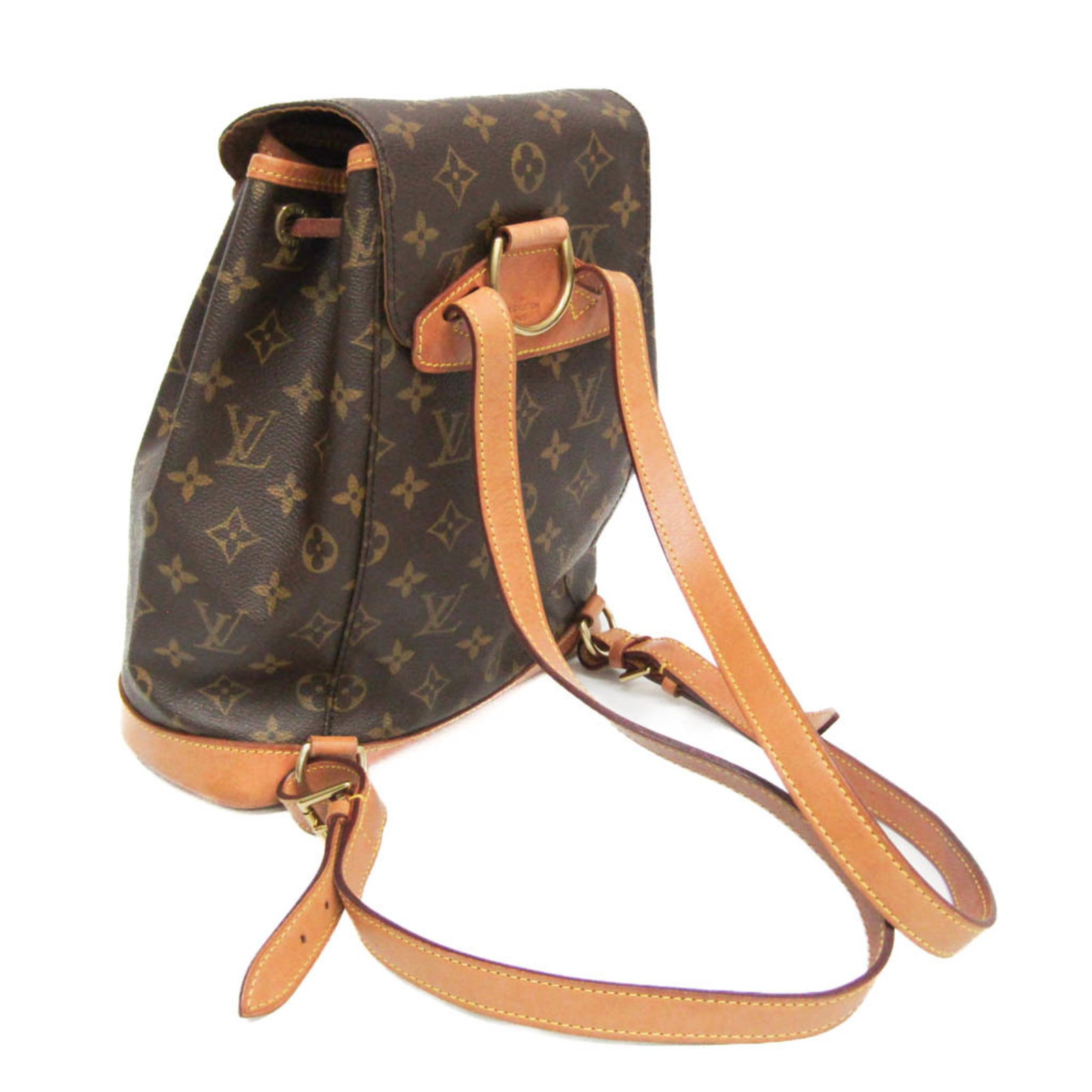 Vuitton Louis Monogram Backpack - 2