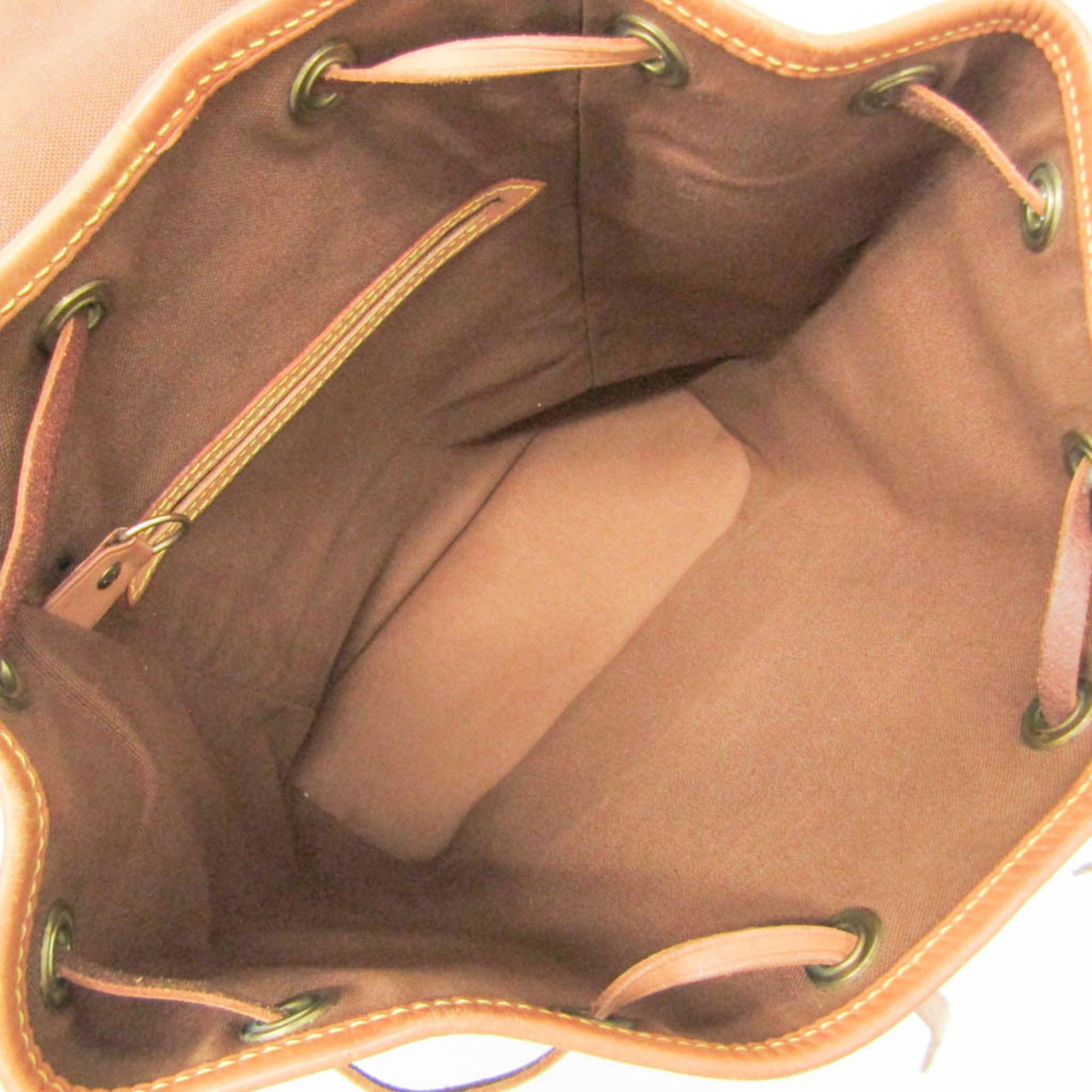 Vuitton Louis Monogram Backpack - 3
