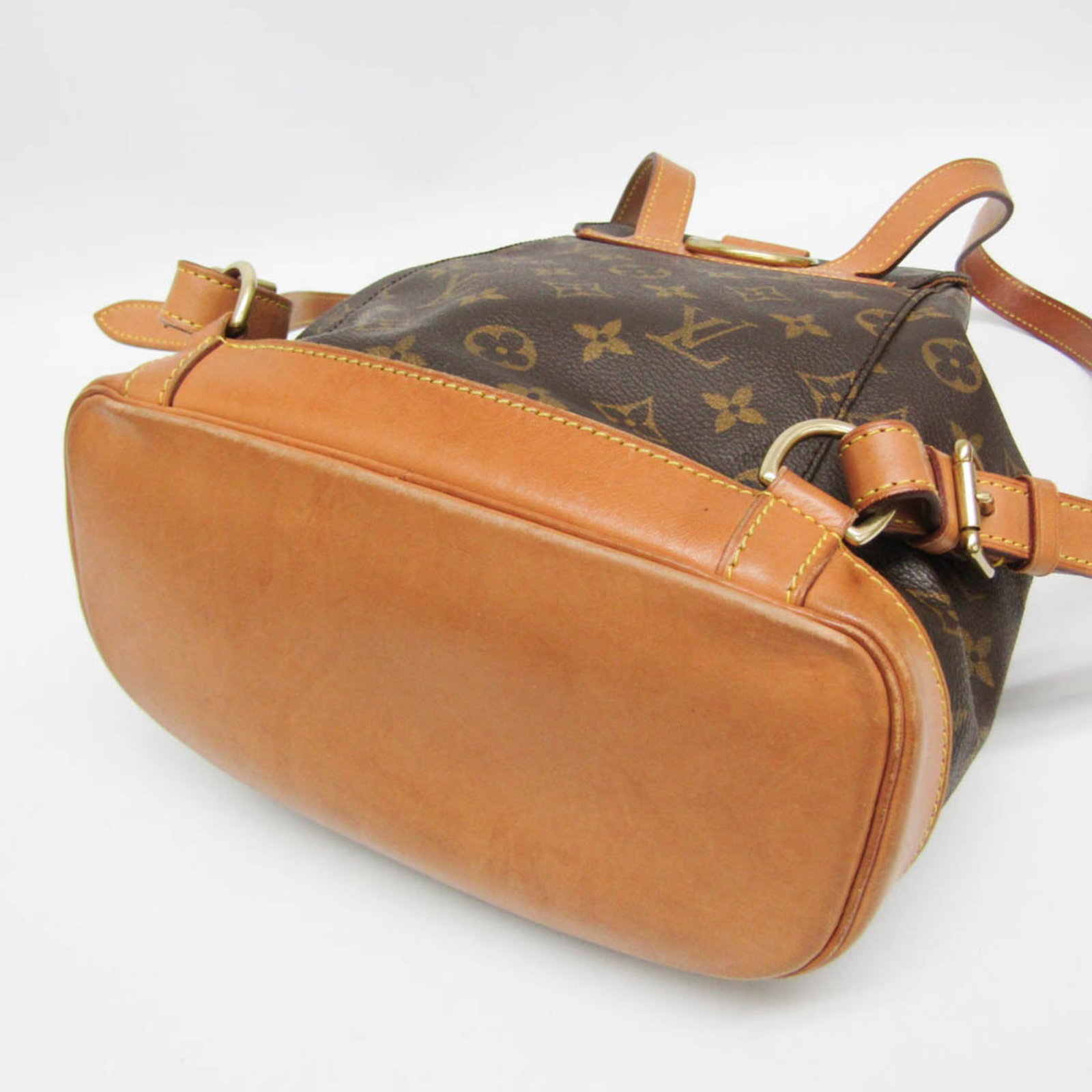 Vuitton Louis Monogram Backpack - 4