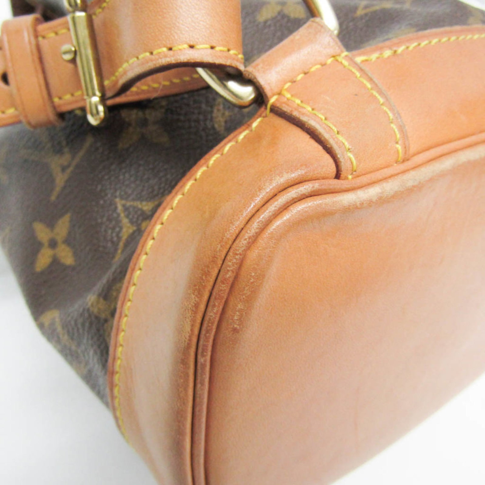 Vuitton Louis Monogram Backpack - 5