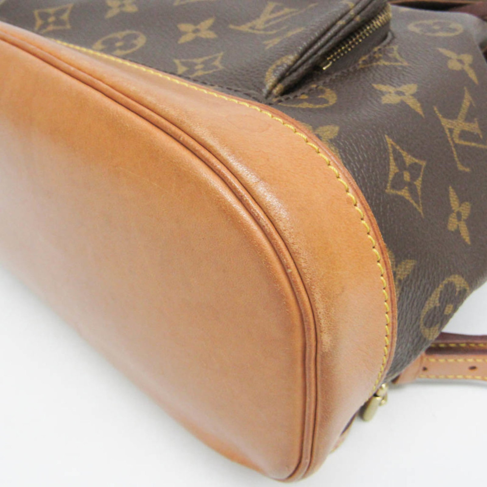 Vuitton Louis Monogram Backpack - 6