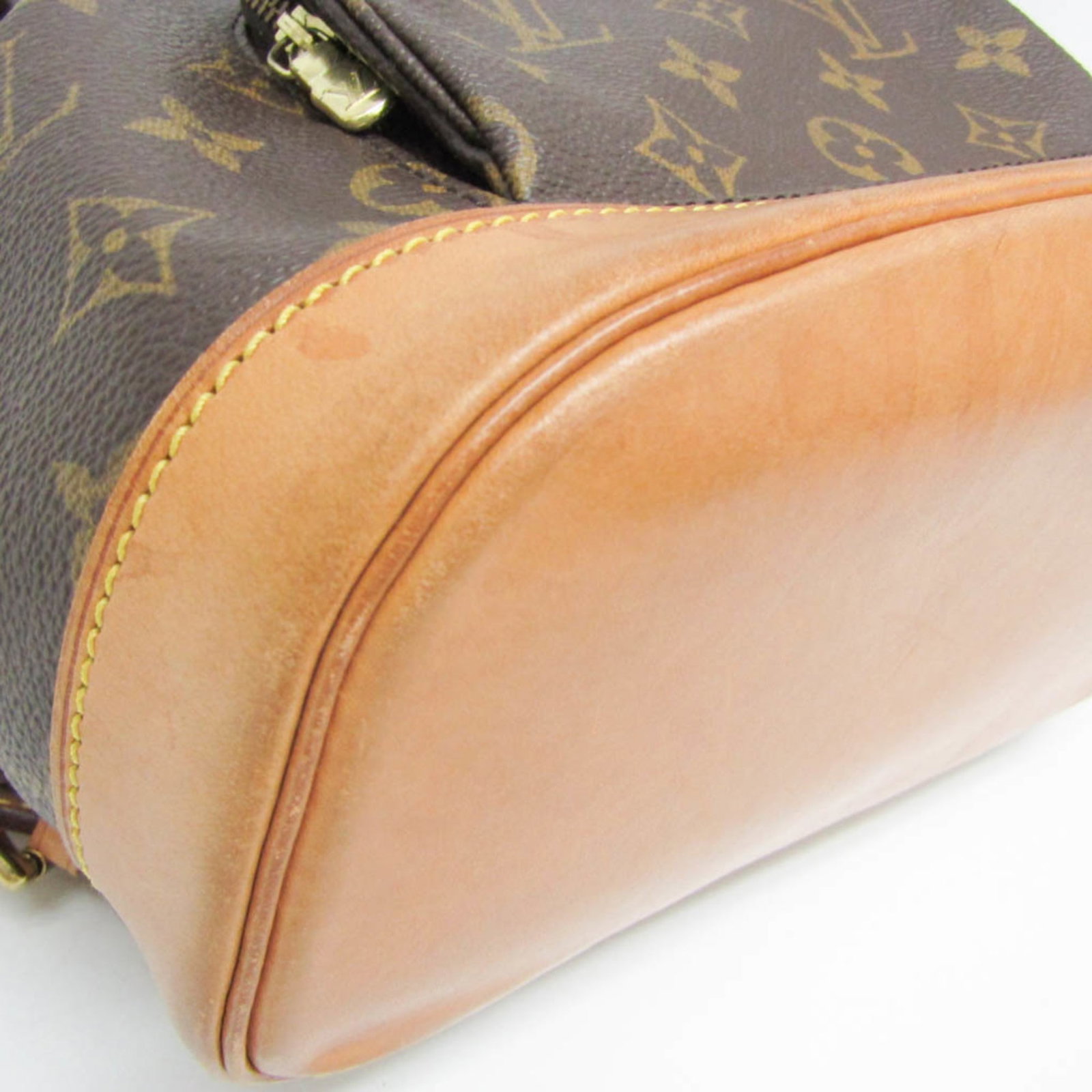 Vuitton Louis Monogram Backpack - 7
