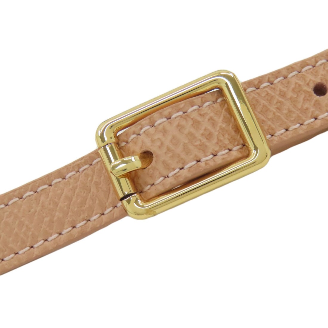 Longchamp Logo Leather Bag Shoulder - 14