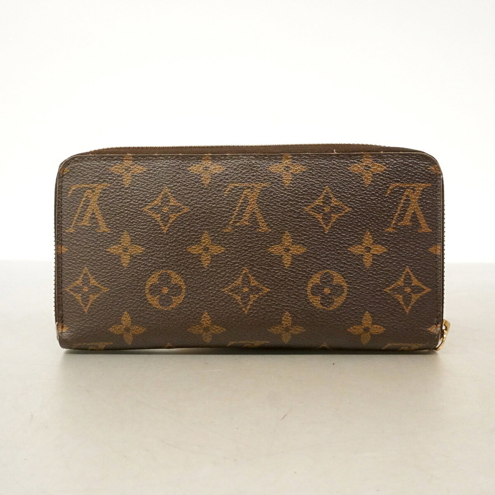 Long Wallet Louis Vuitton Bi Fold - 10