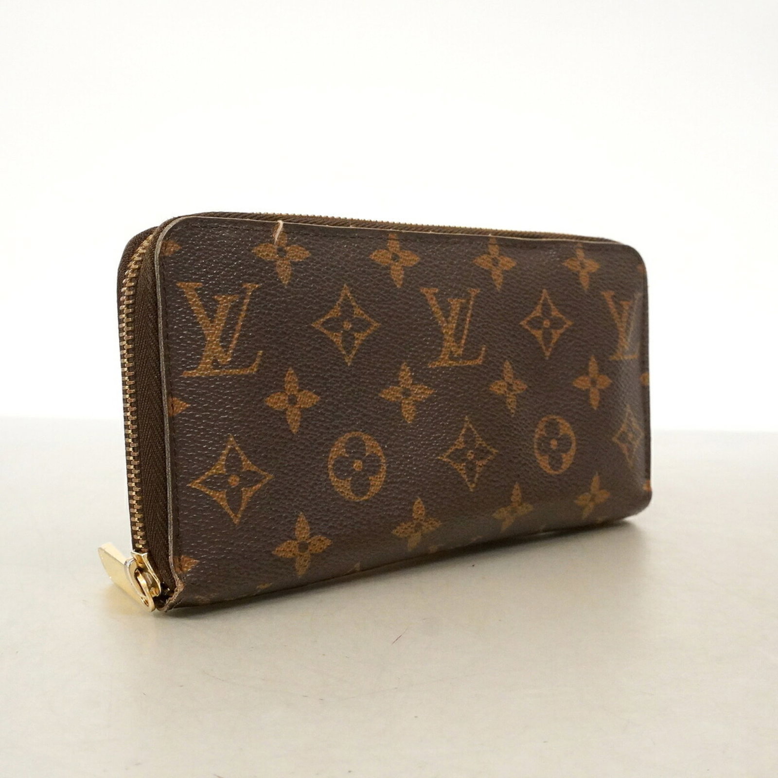 Long Wallet Louis Vuitton Bi Fold - 2