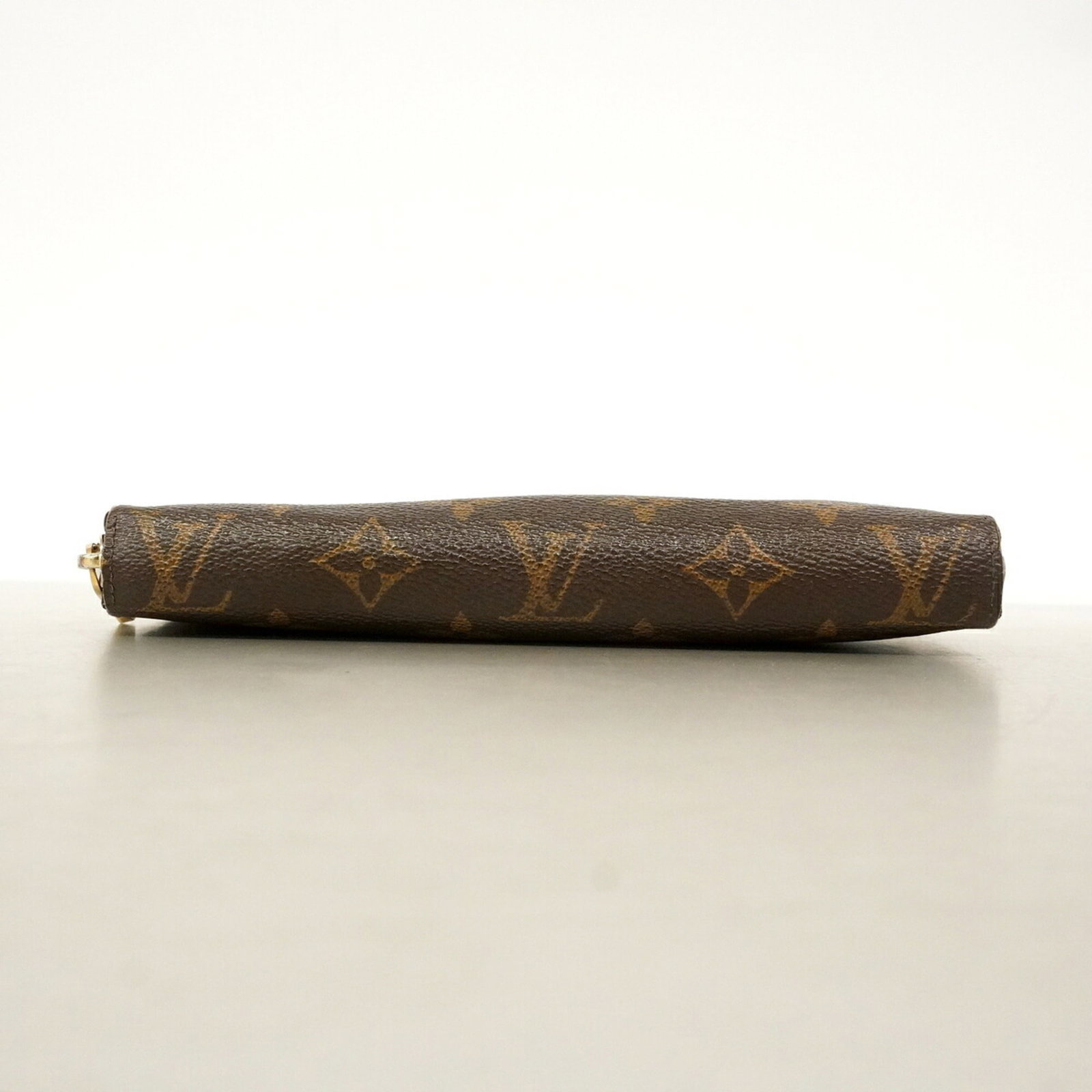 Long Wallet Louis Vuitton Bi Fold - 3
