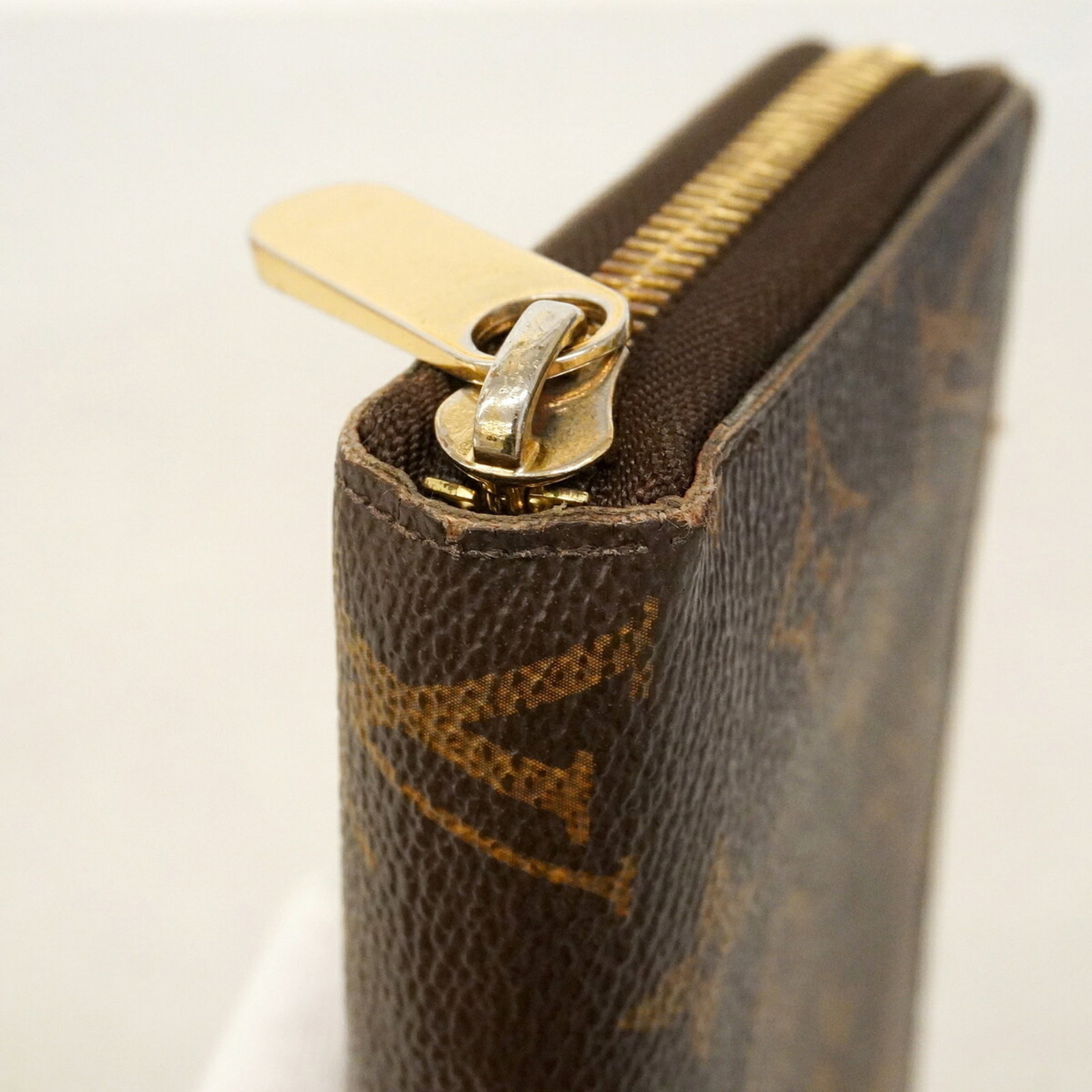 Long Wallet Louis Vuitton Bi Fold - 6