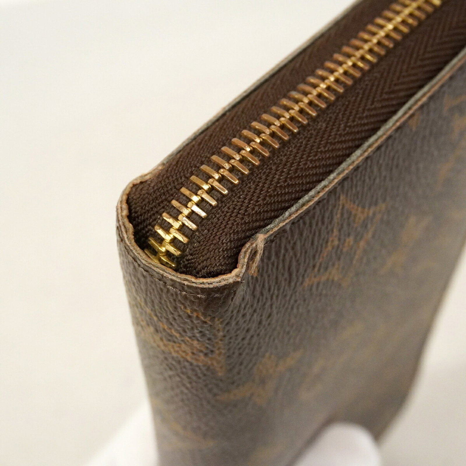 Long Wallet Louis Vuitton Bi Fold - 7