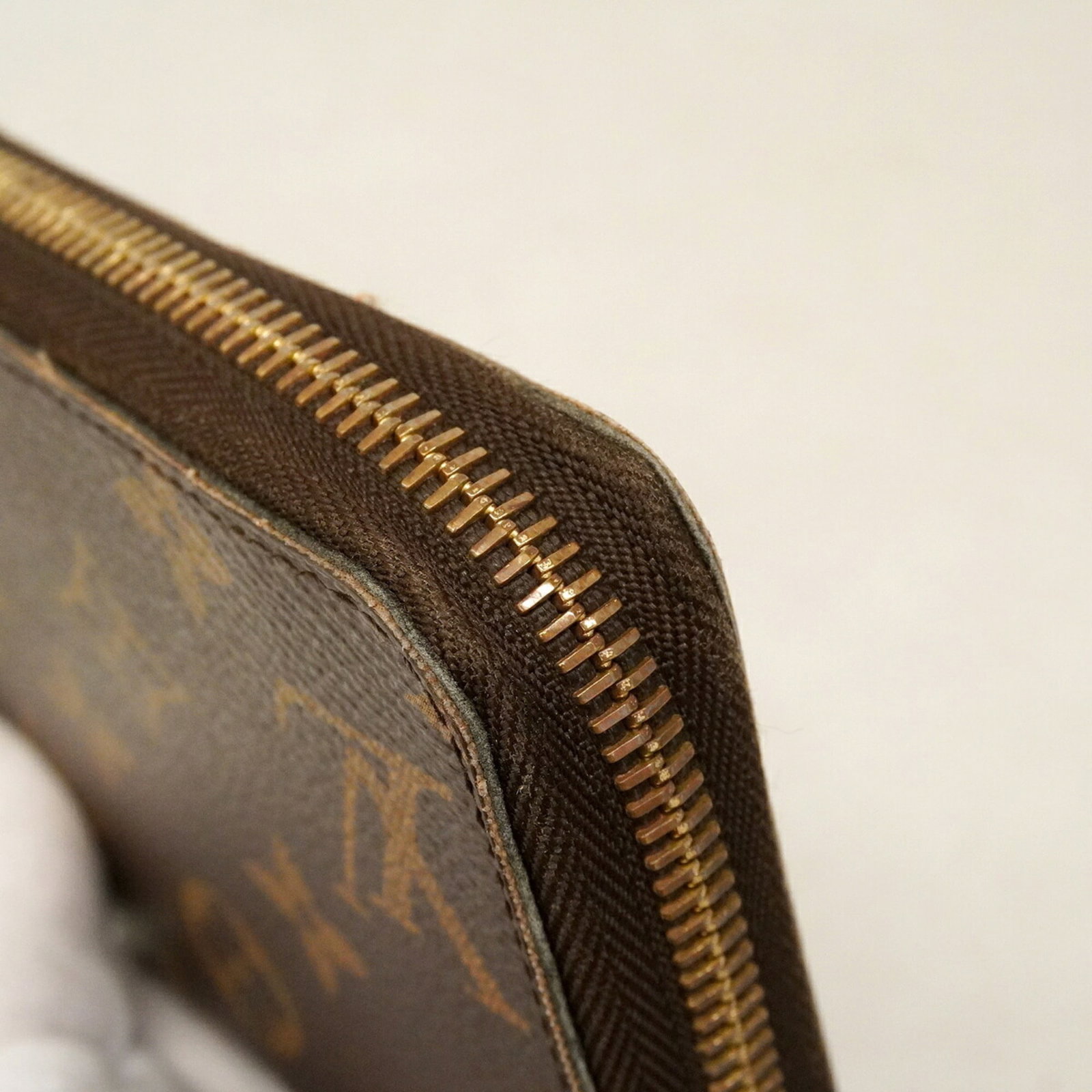 Long Wallet Louis Vuitton Bi Fold - 9