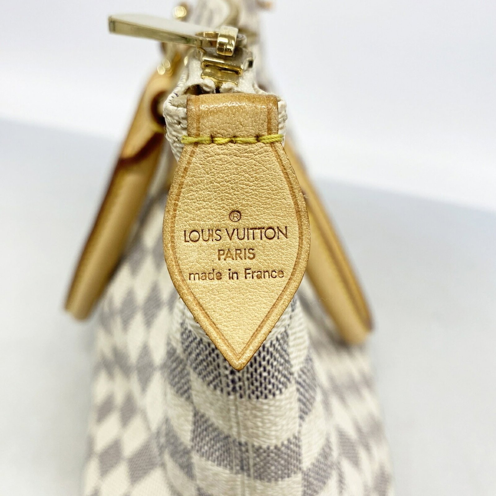 Handbag Louis Vuitton - 5