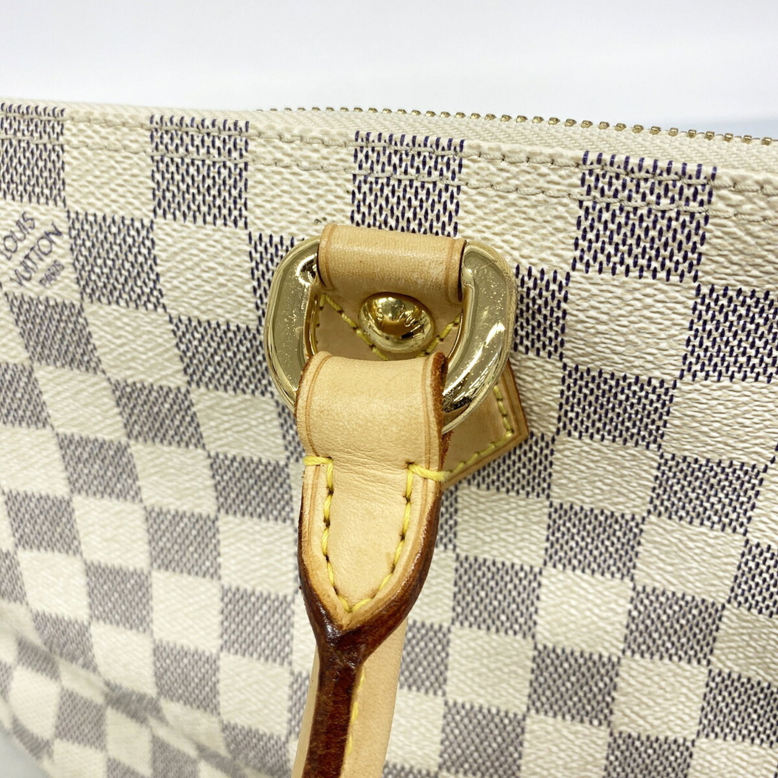 Handbag Louis Vuitton - 9