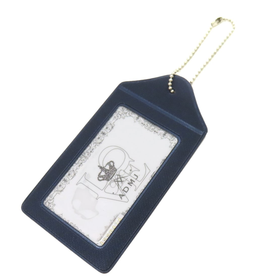 Shoulder Bag Leather Logo - 7