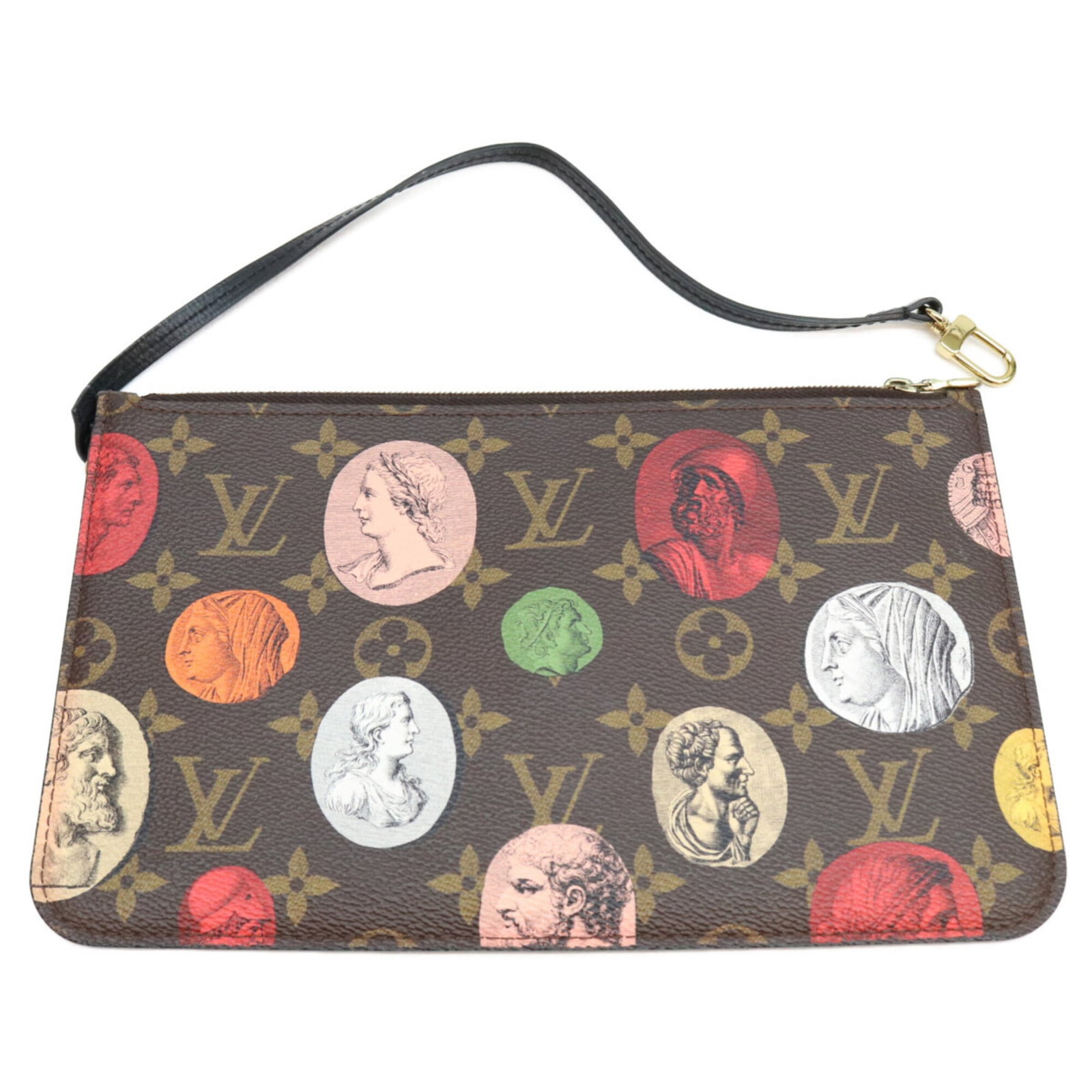Louis Vuitton Monogram Tote - 11