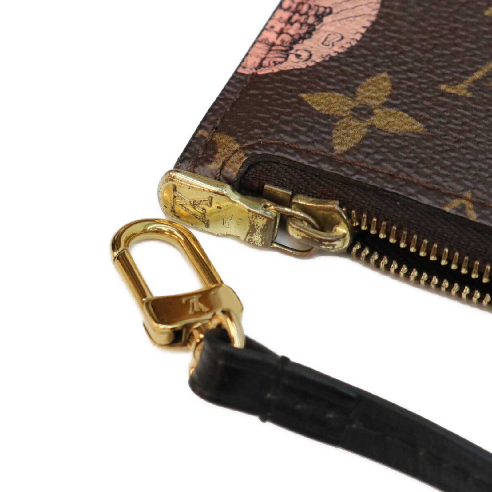 Louis Vuitton Monogram Tote - 12