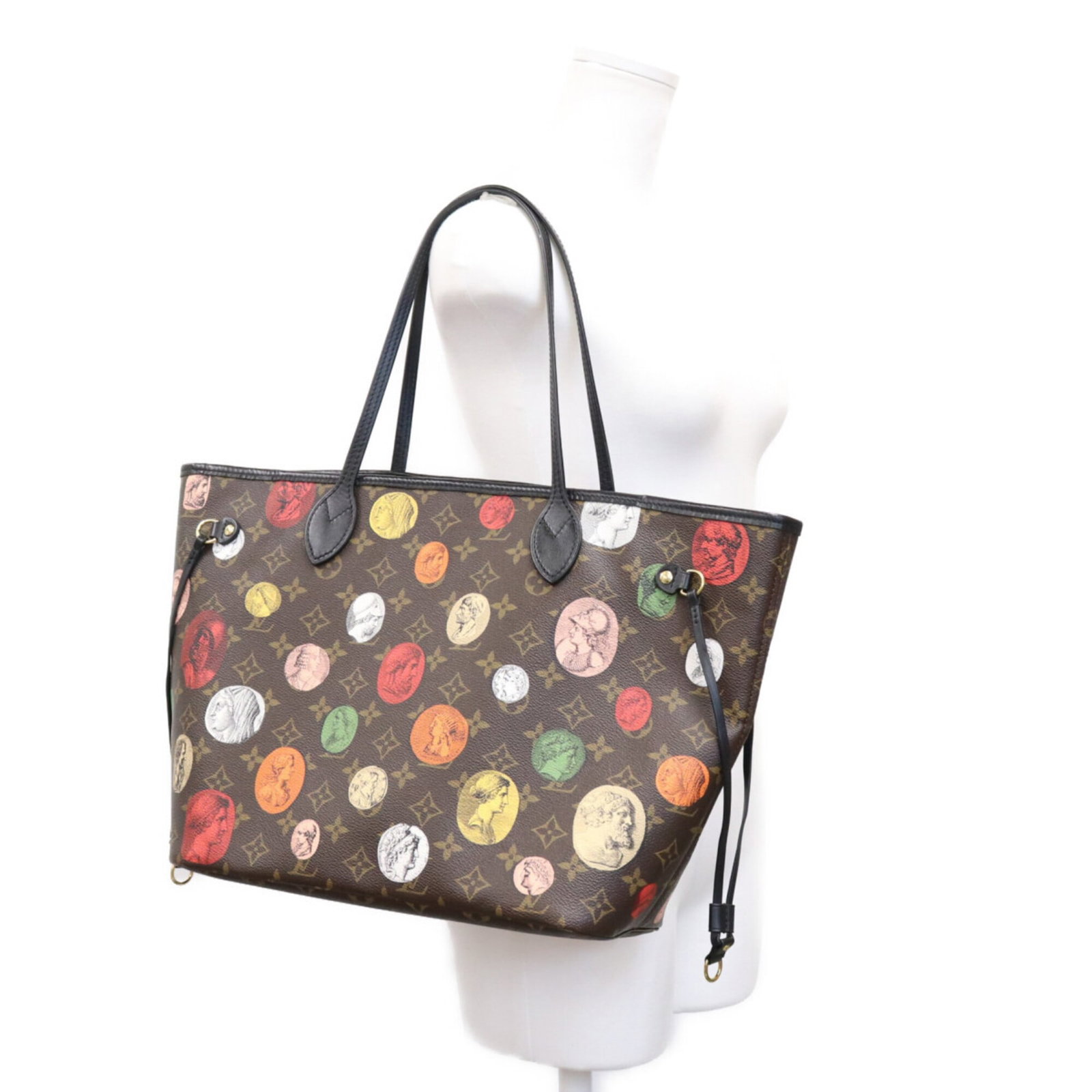 Louis Vuitton Monogram Tote - 15