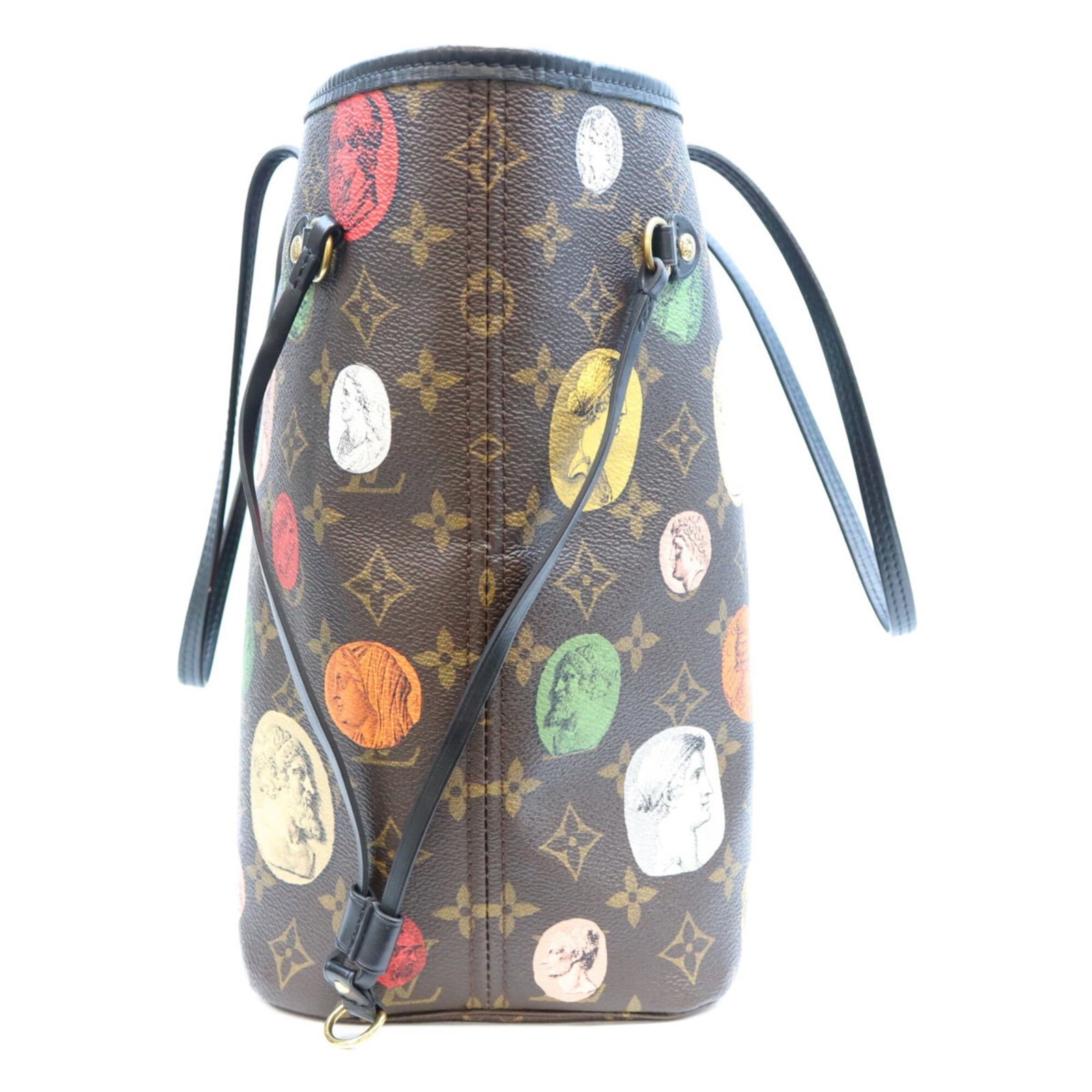 Louis Vuitton Monogram Tote - 2
