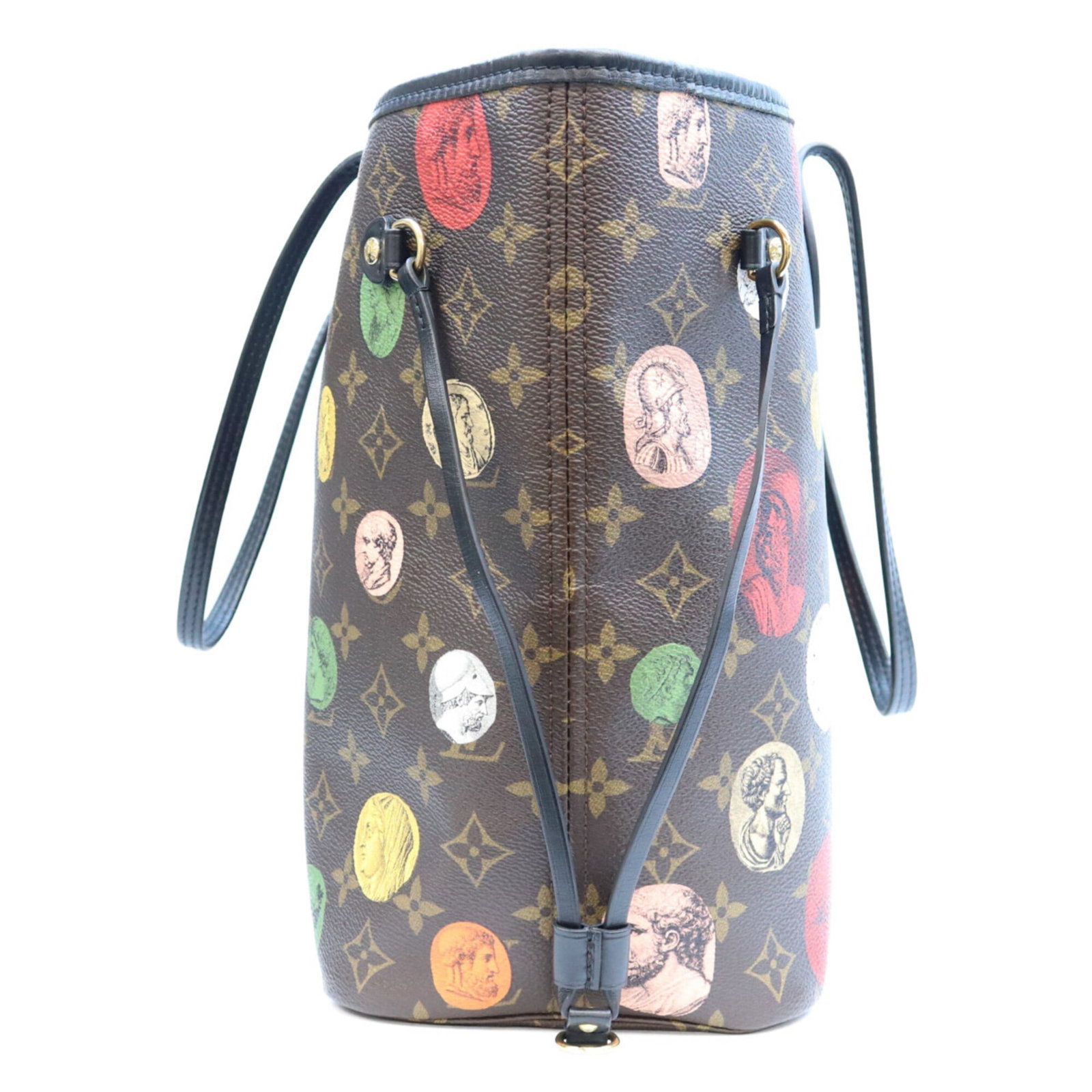 Louis Vuitton Monogram Tote - 4