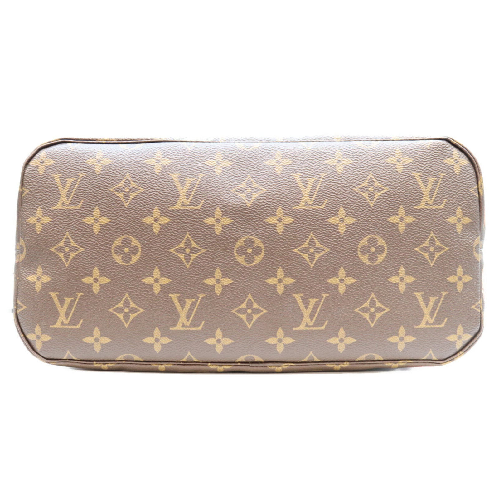 Louis Vuitton Monogram Tote - 5