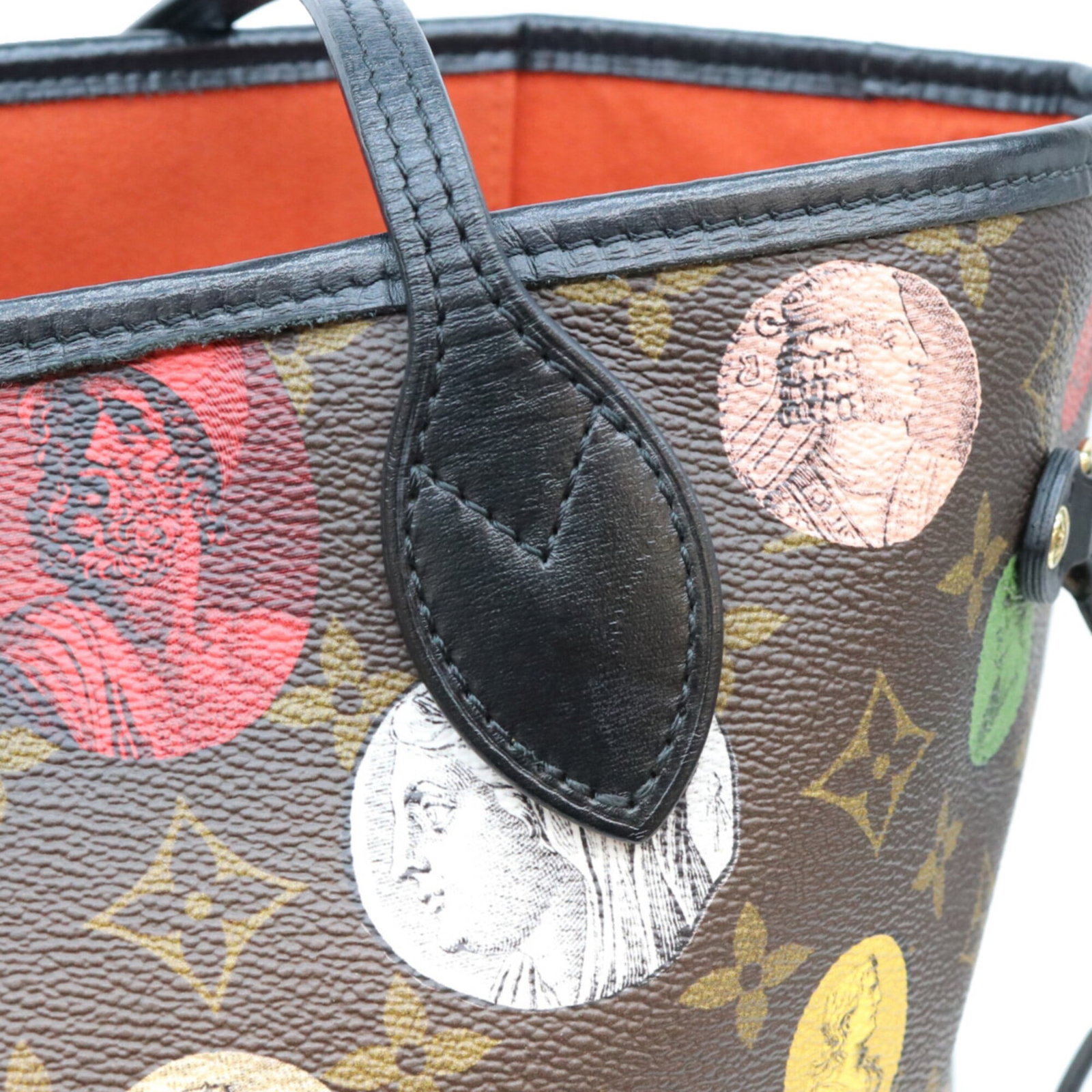 Louis Vuitton Monogram Tote - 7