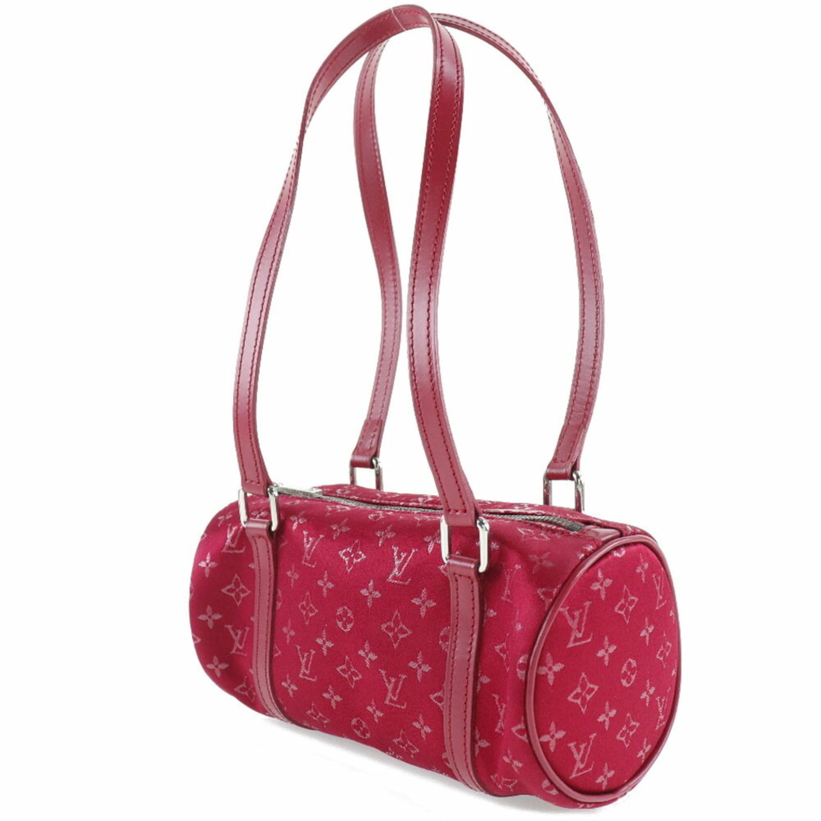 Louis Vuitton Monogram Satin - 2