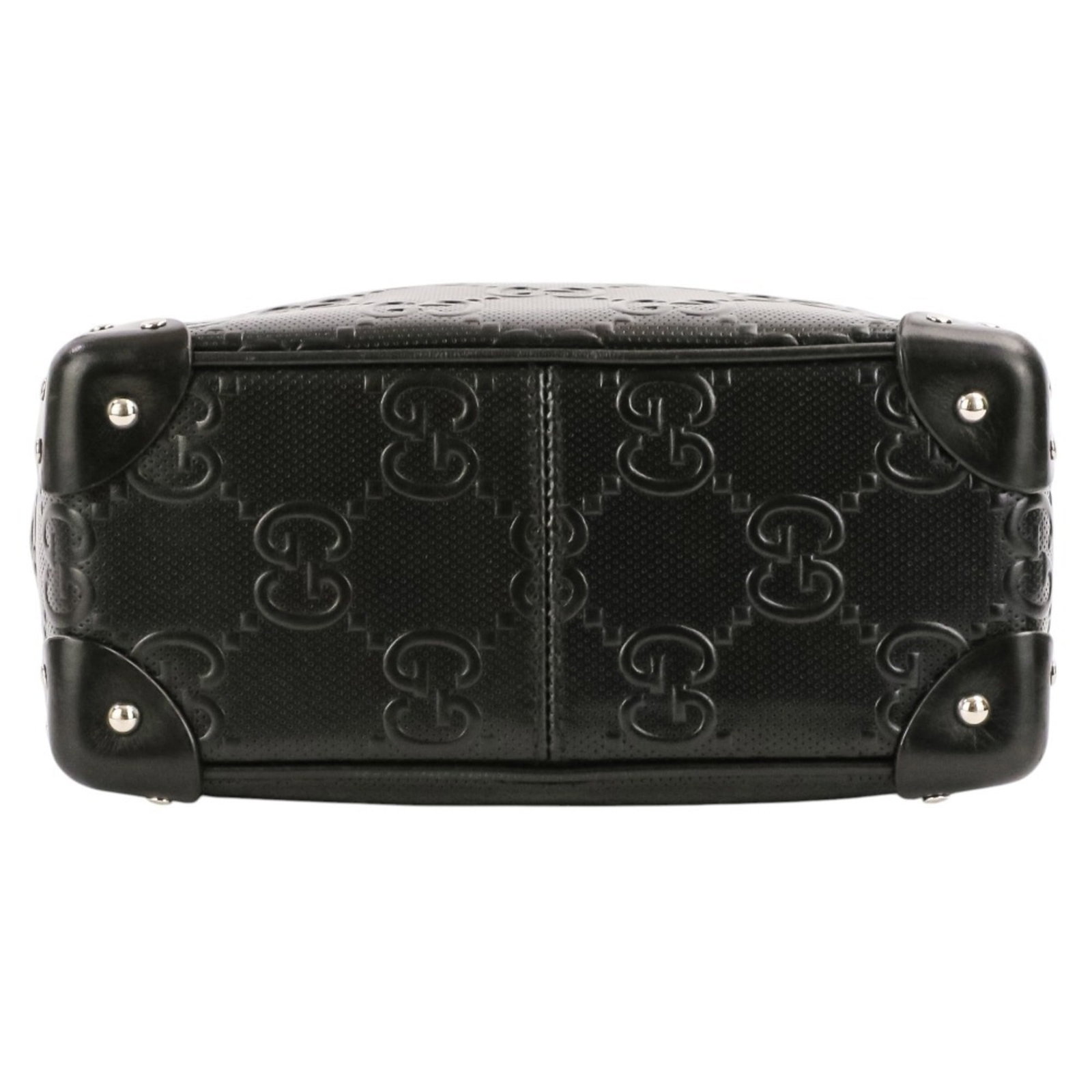 Shoulder Bag Leather - 6