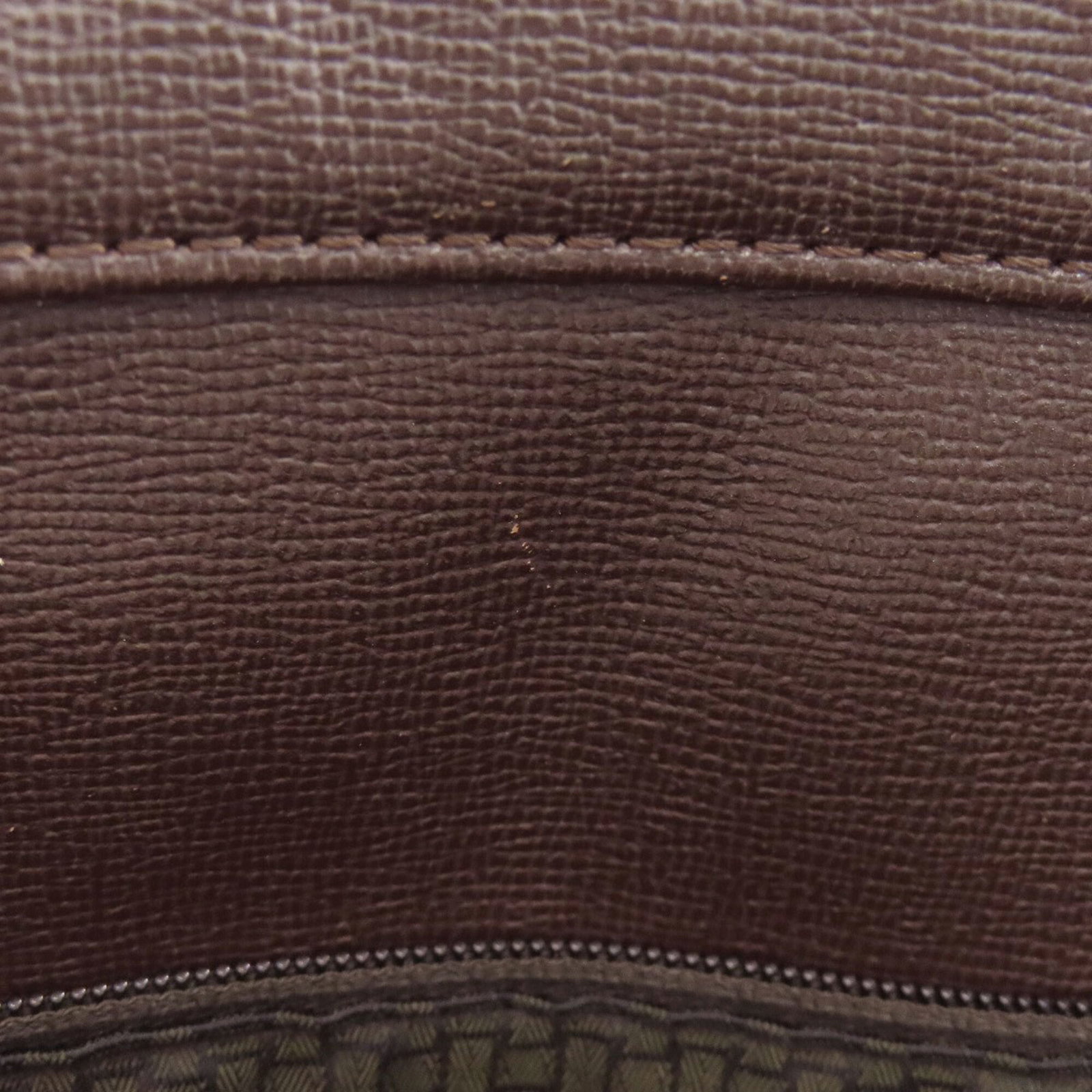 Briefcase Leather Longchamp - 10