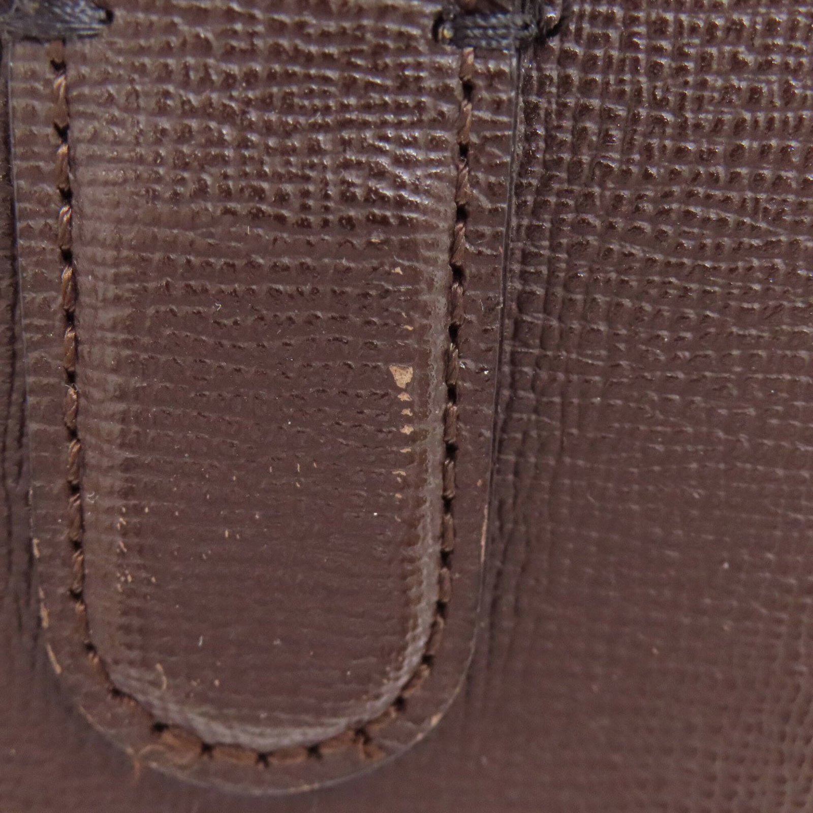 Briefcase Leather Longchamp - 11