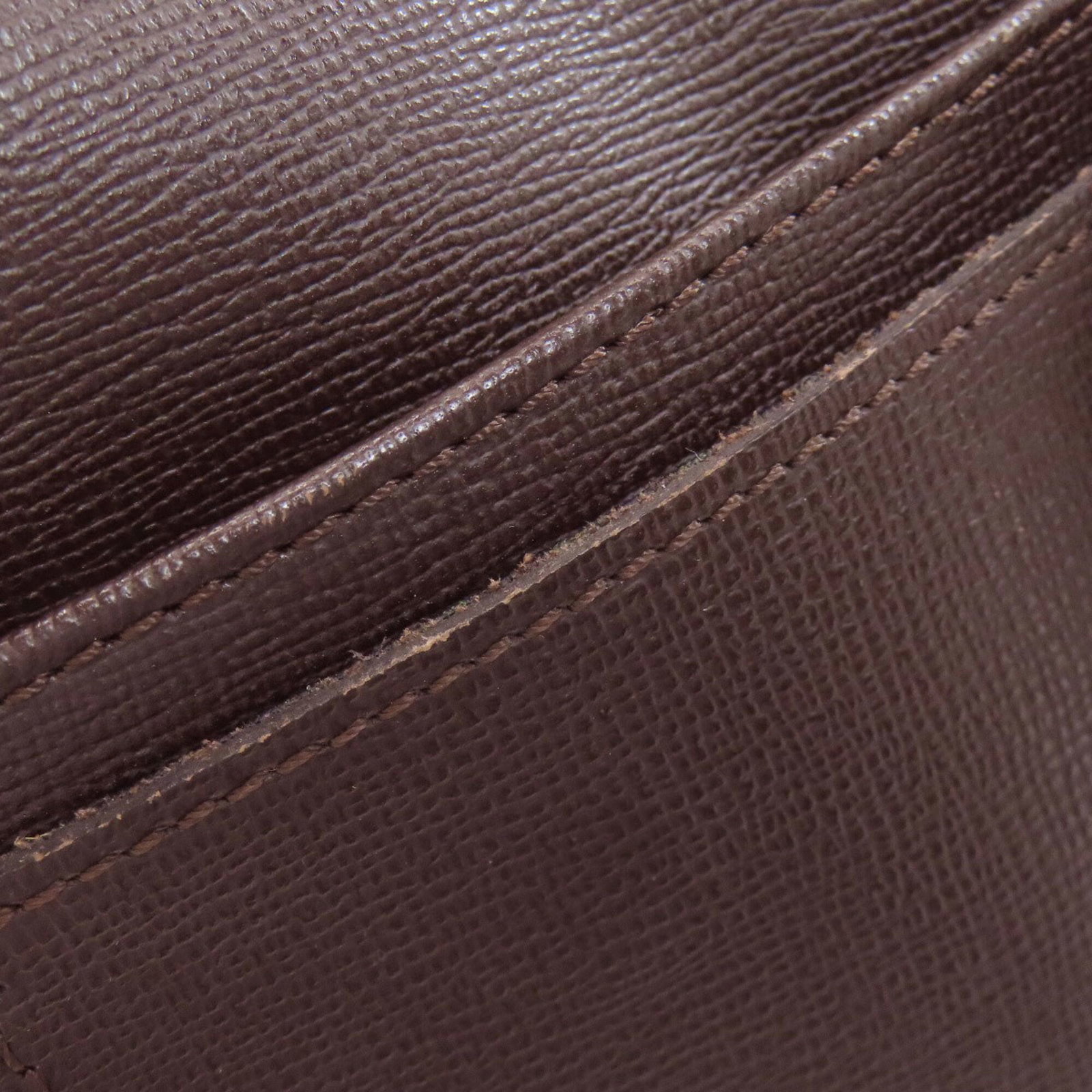 Briefcase Leather Longchamp - 12