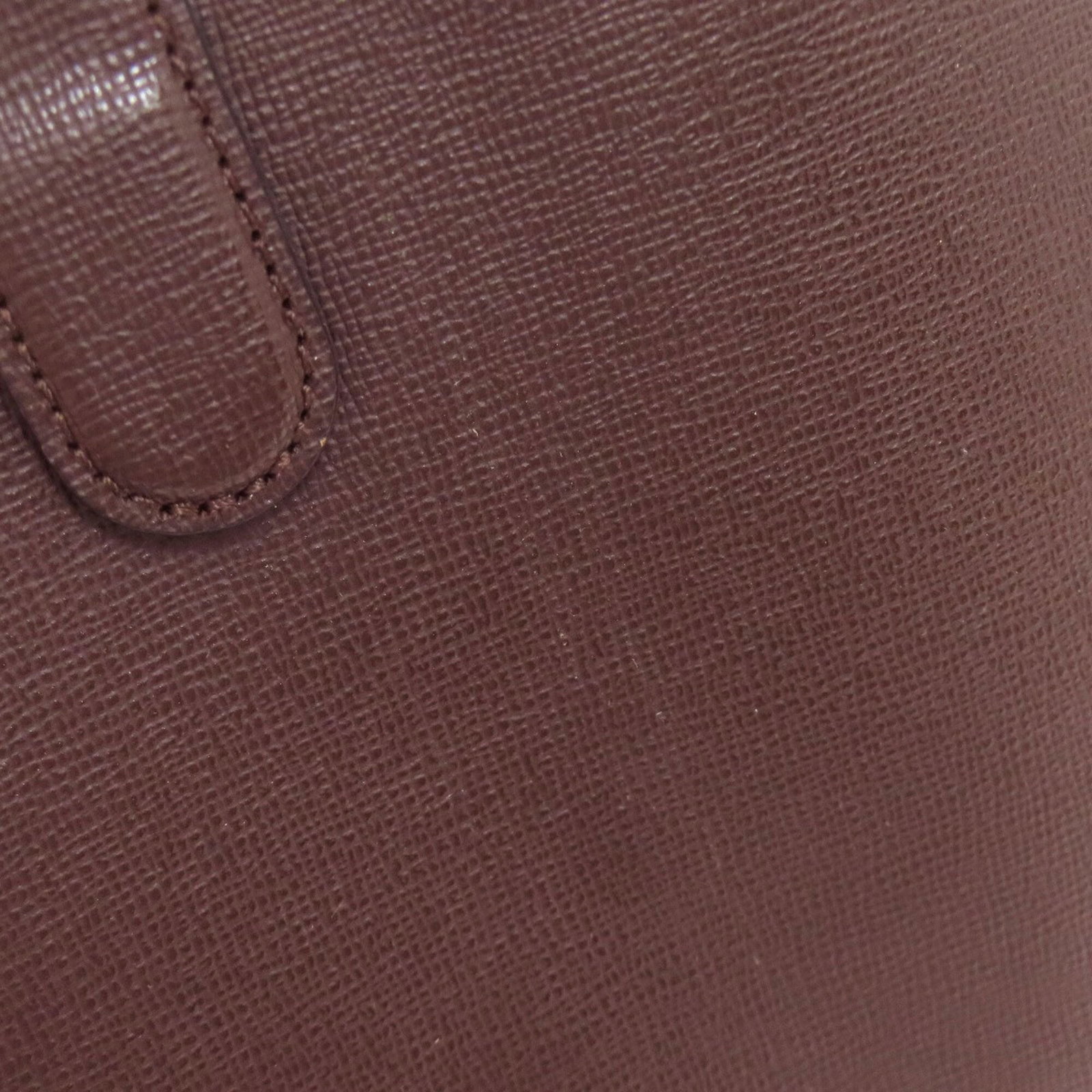 Briefcase Leather Longchamp - 13