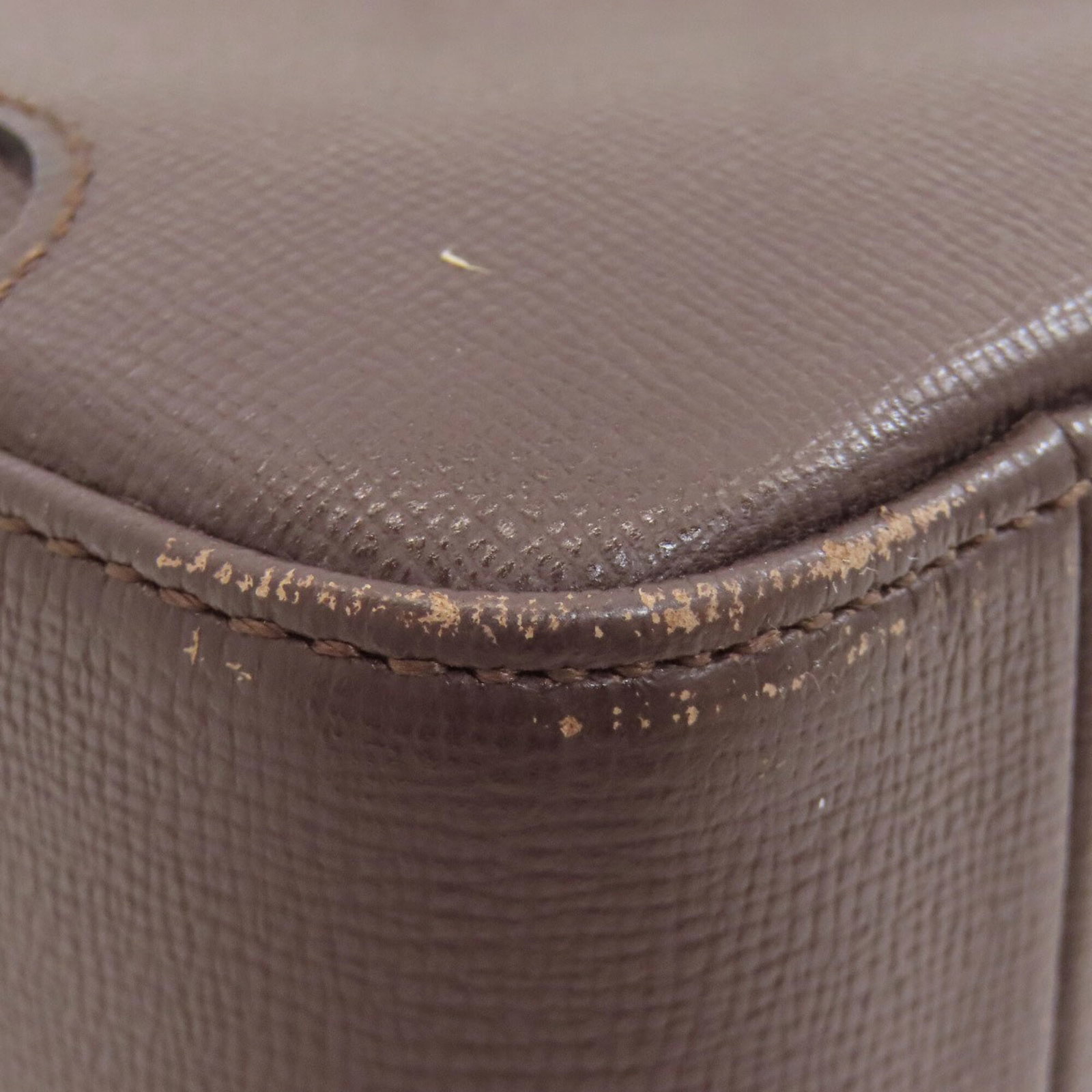 Briefcase Leather Longchamp - 15