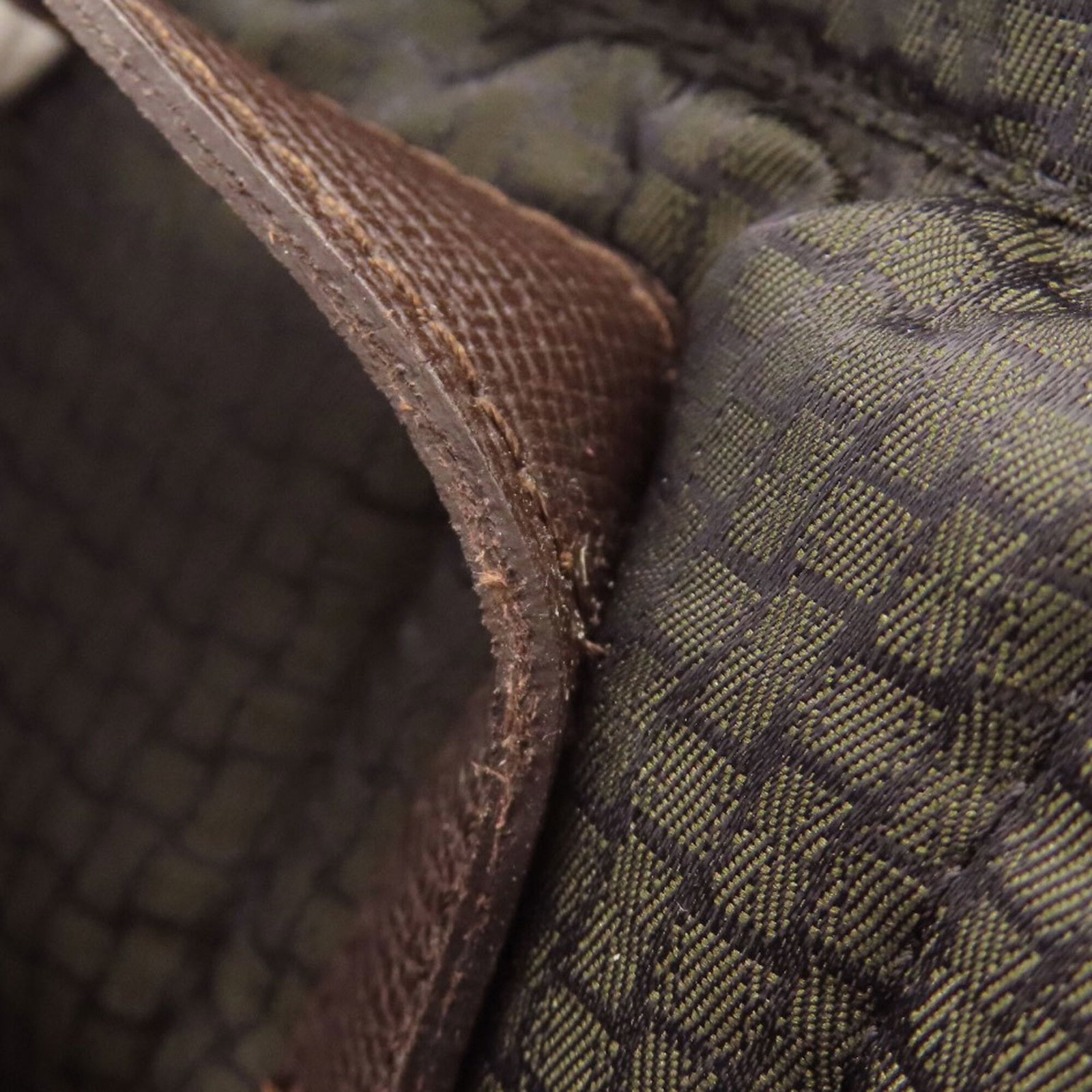 Briefcase Leather Longchamp - 9