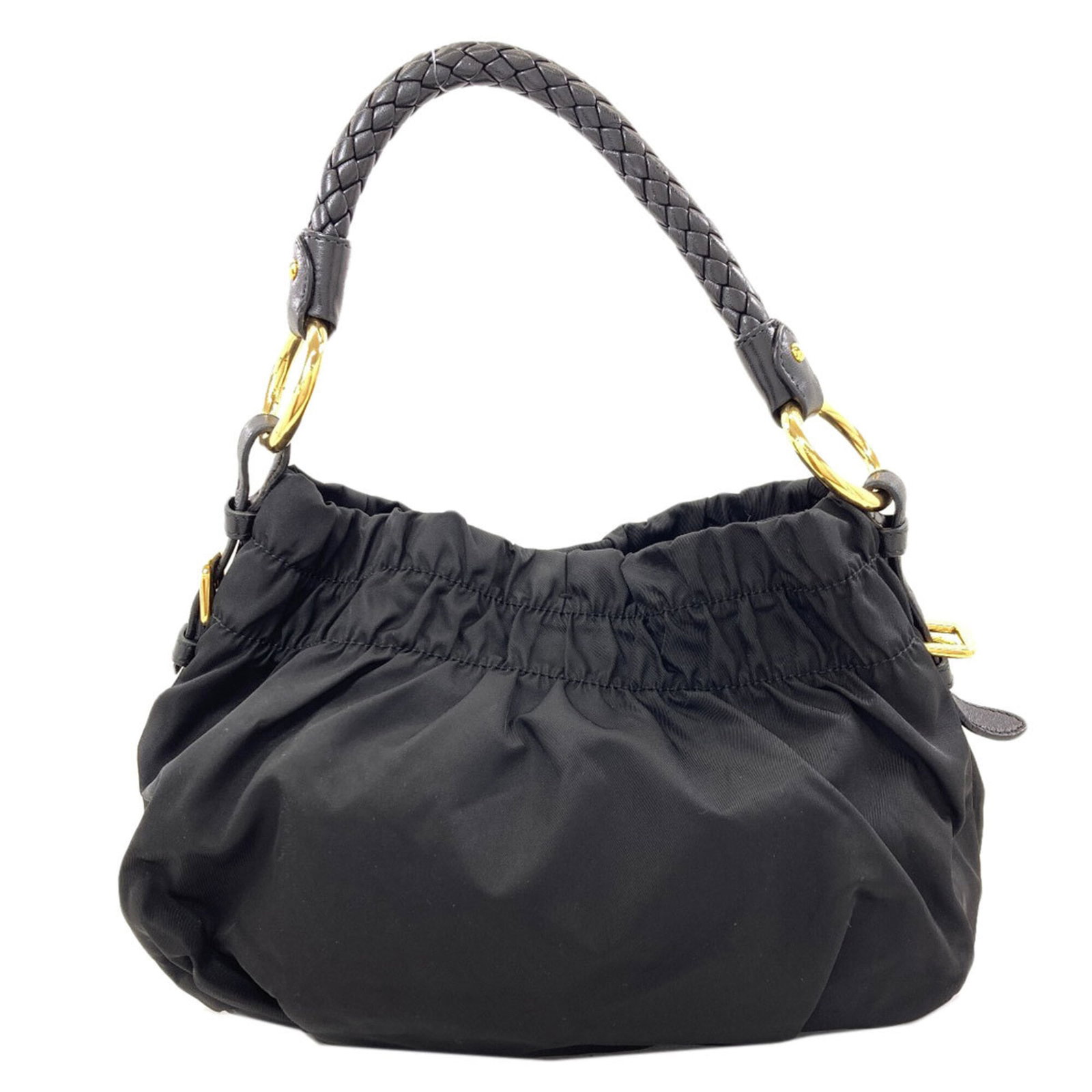 Nylon Prada Handbag - 2