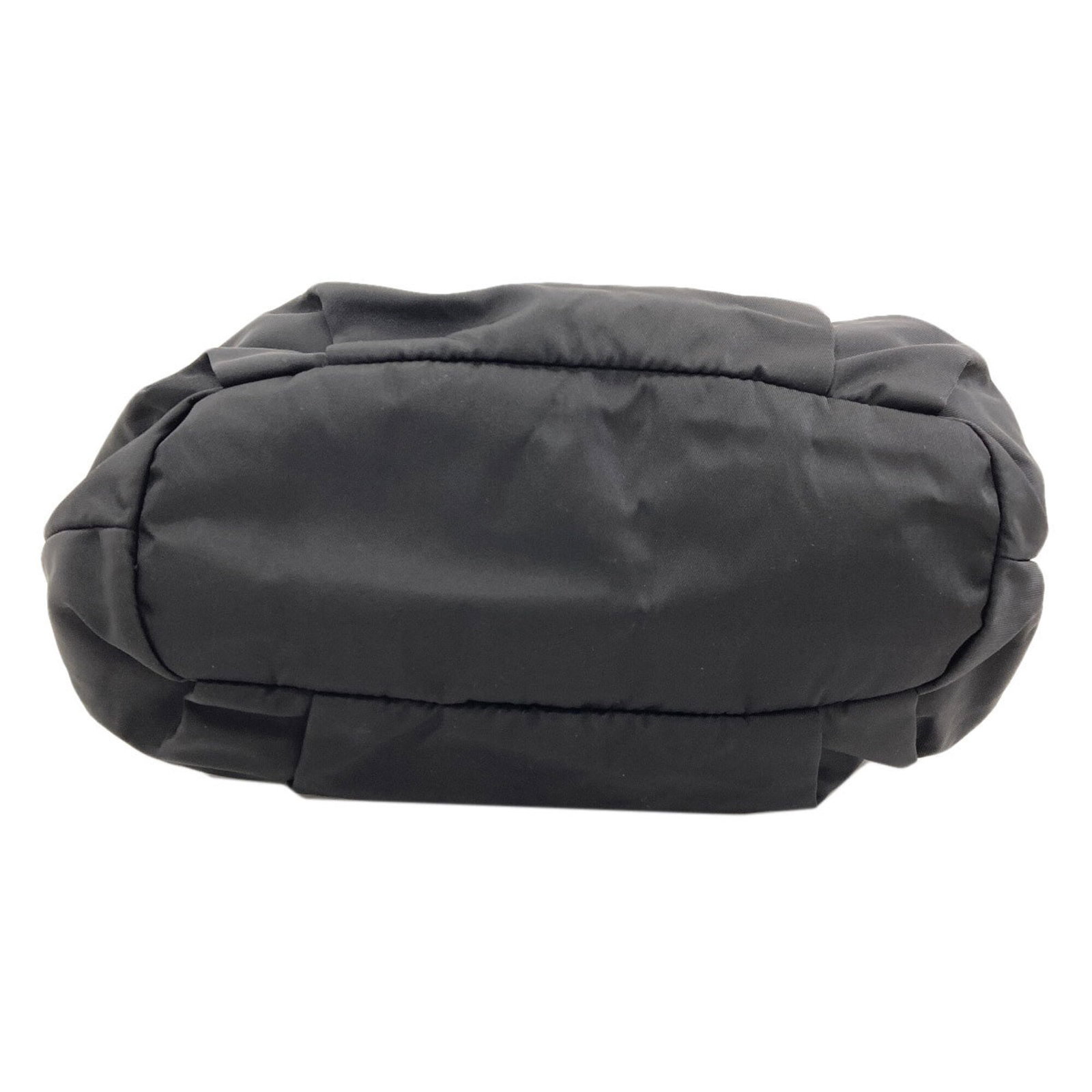 Nylon Prada Handbag - 4