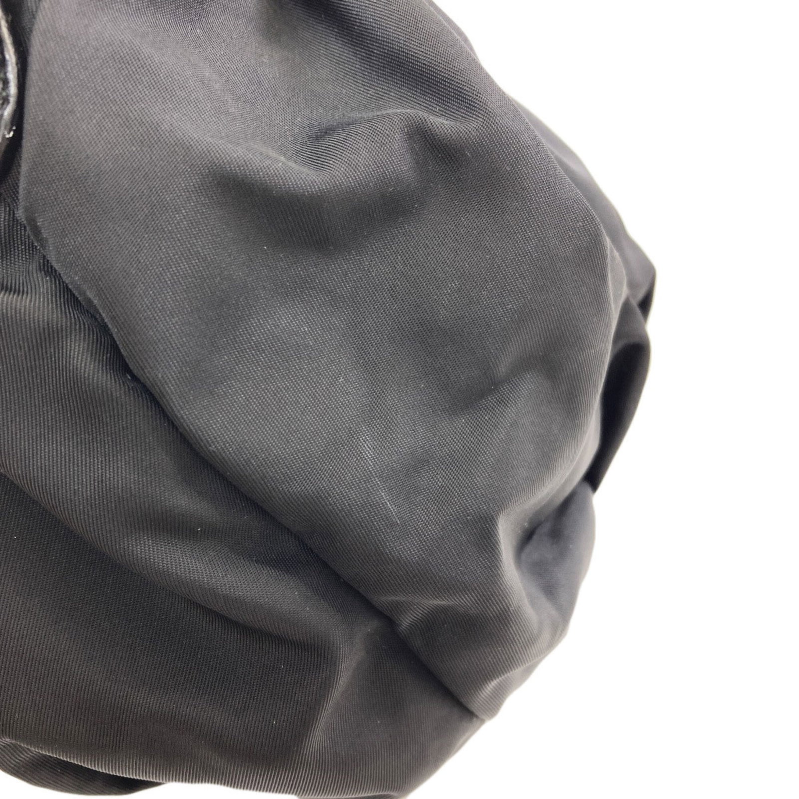 Nylon Prada Handbag - 9
