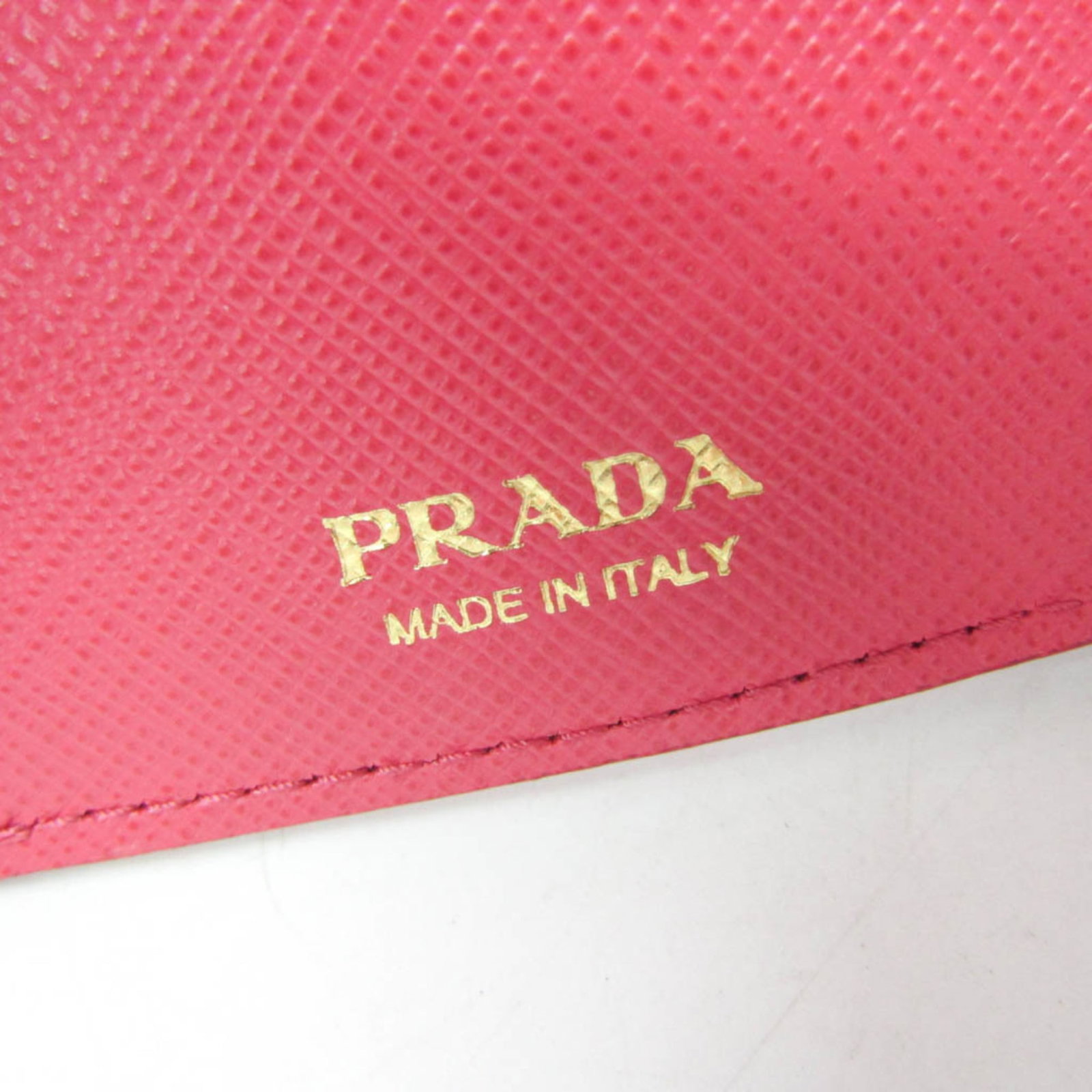 Prada Wallet (Tri-Fold) Leather - 11