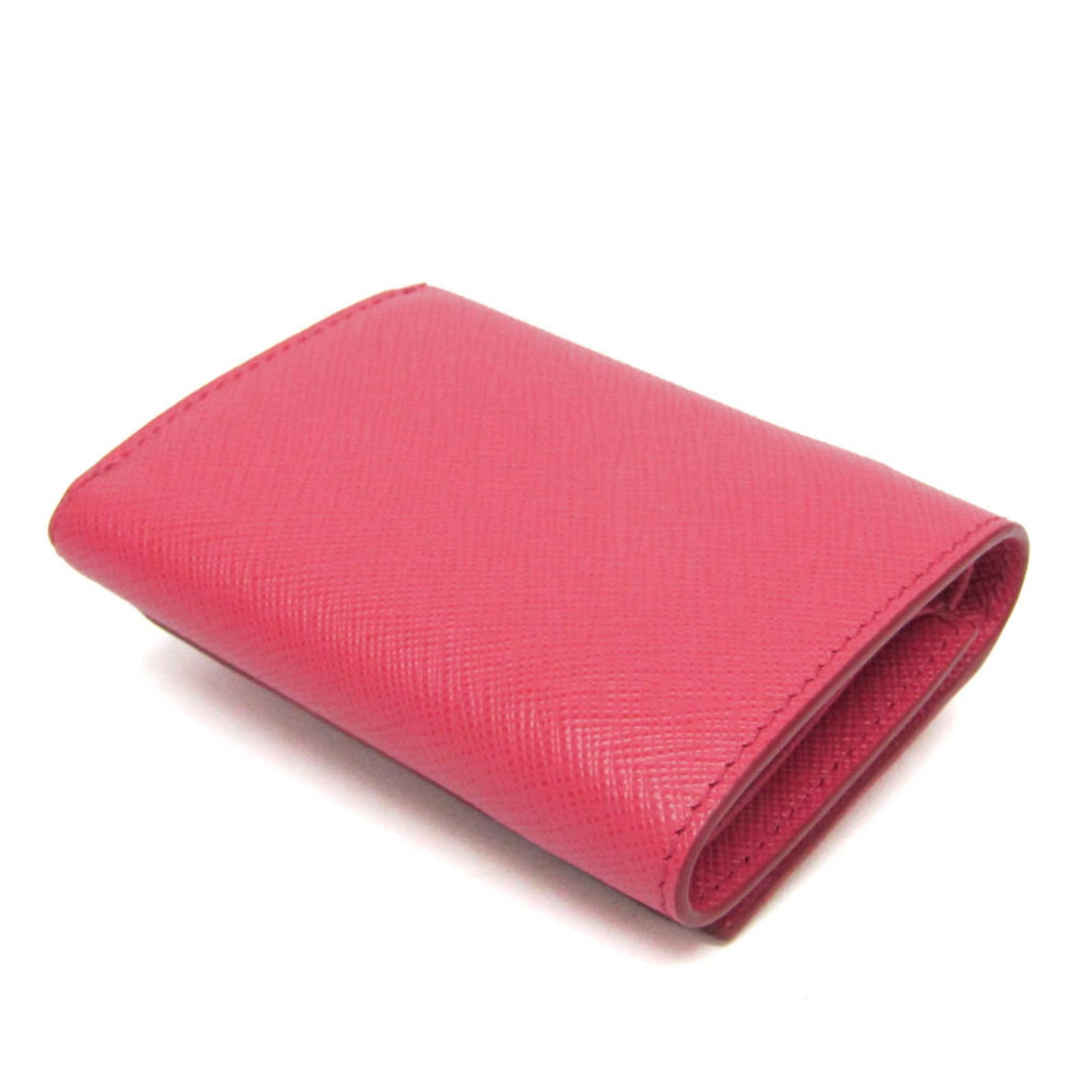 Prada Wallet (Tri-Fold) Leather - 2