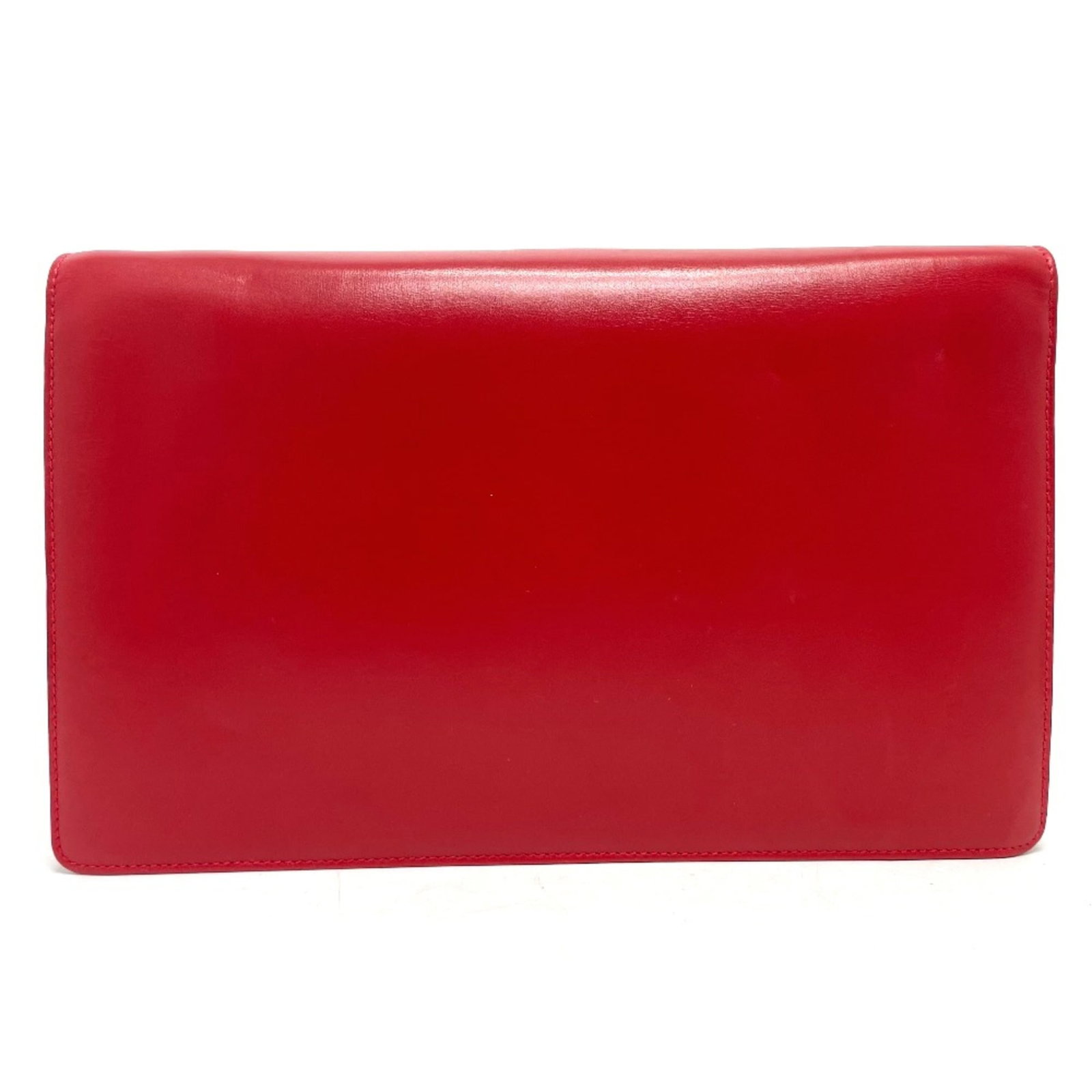 Shoulder Bag Leather - 2