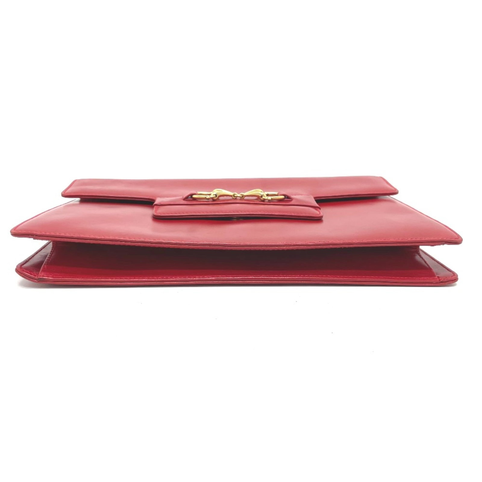 Shoulder Bag Leather - 4