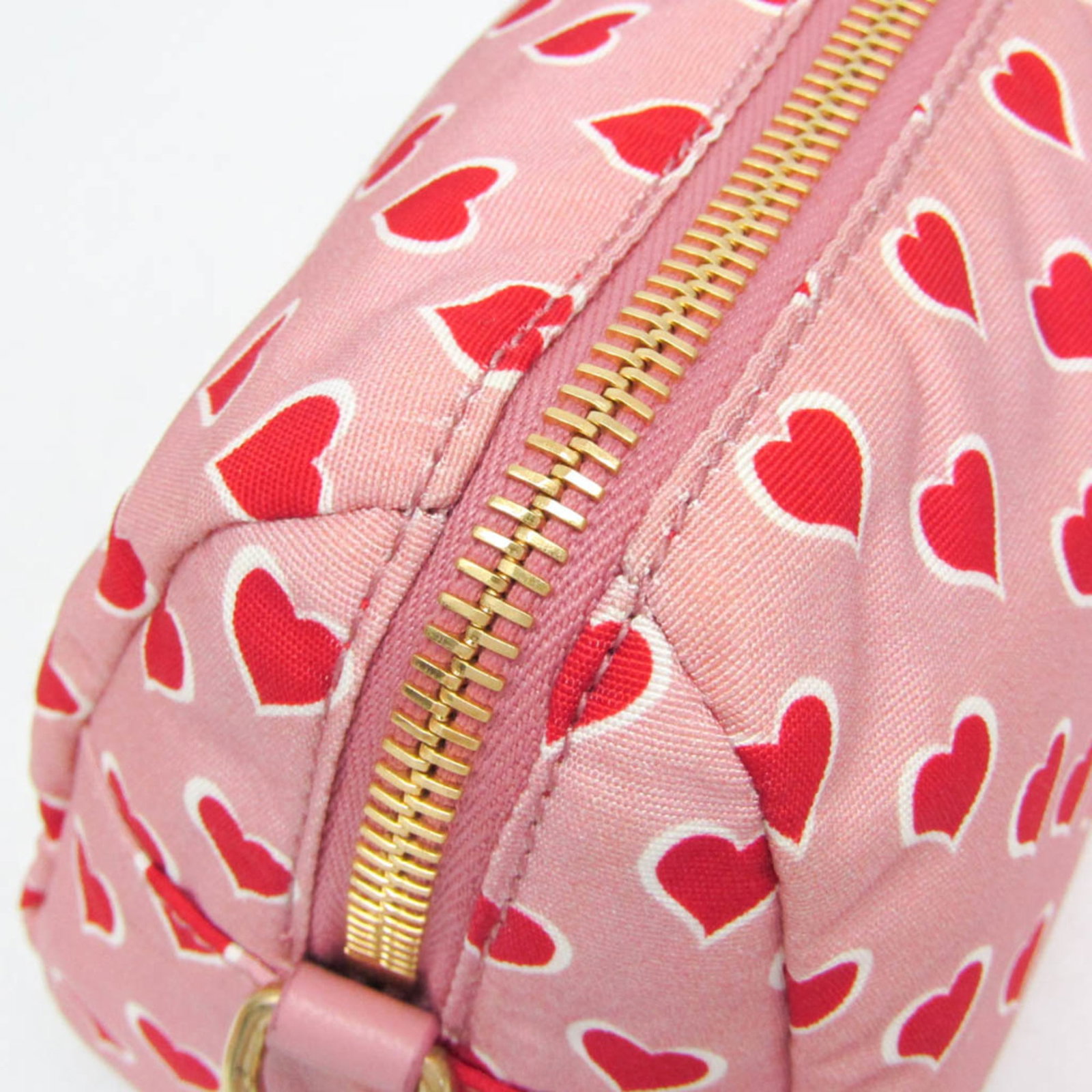 Nylon pouch - 10