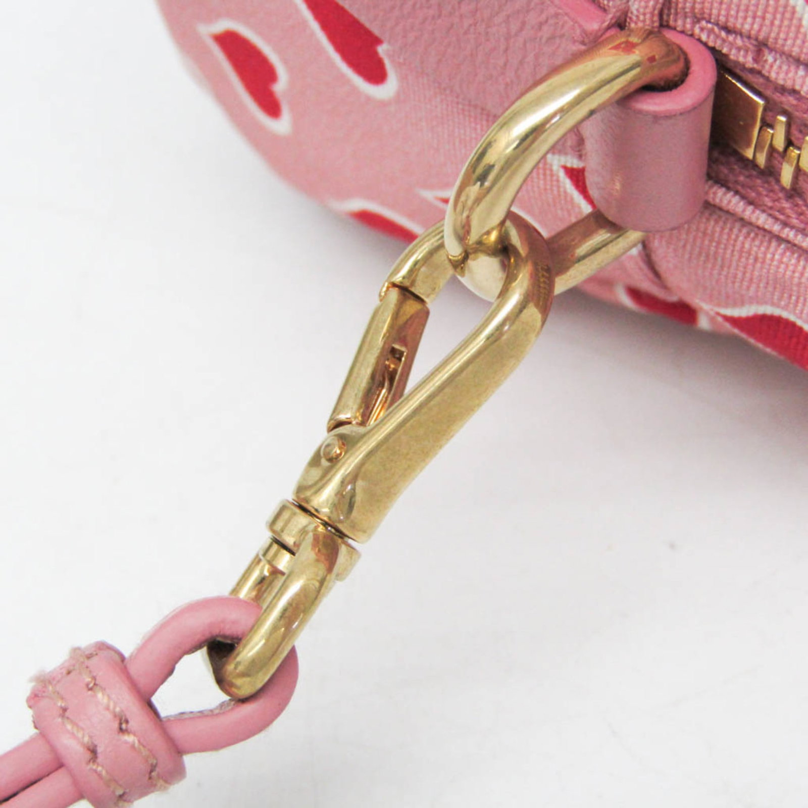 Nylon pouch - 11