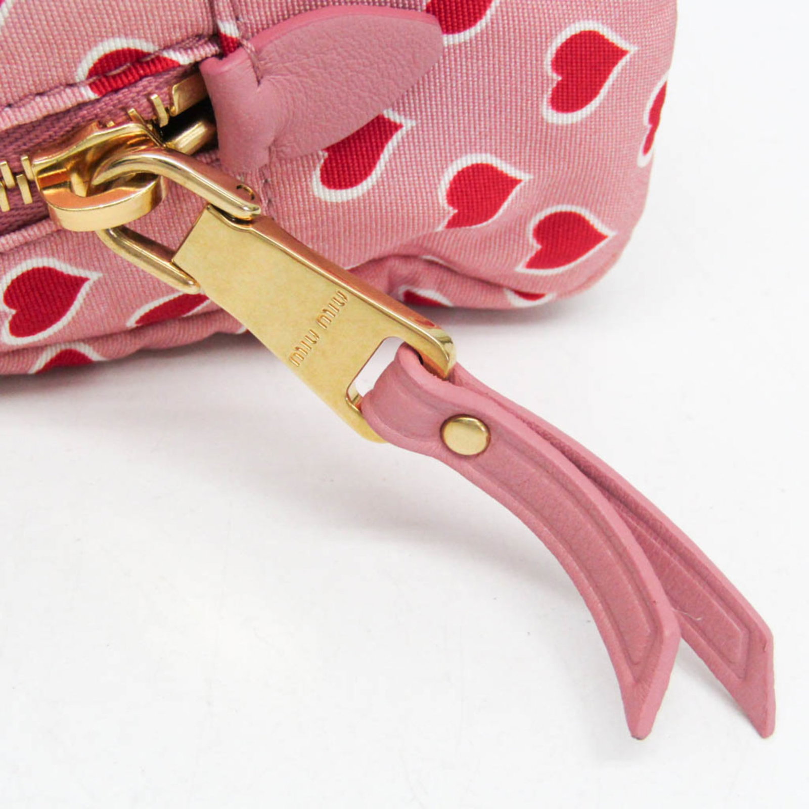 Nylon pouch - 13