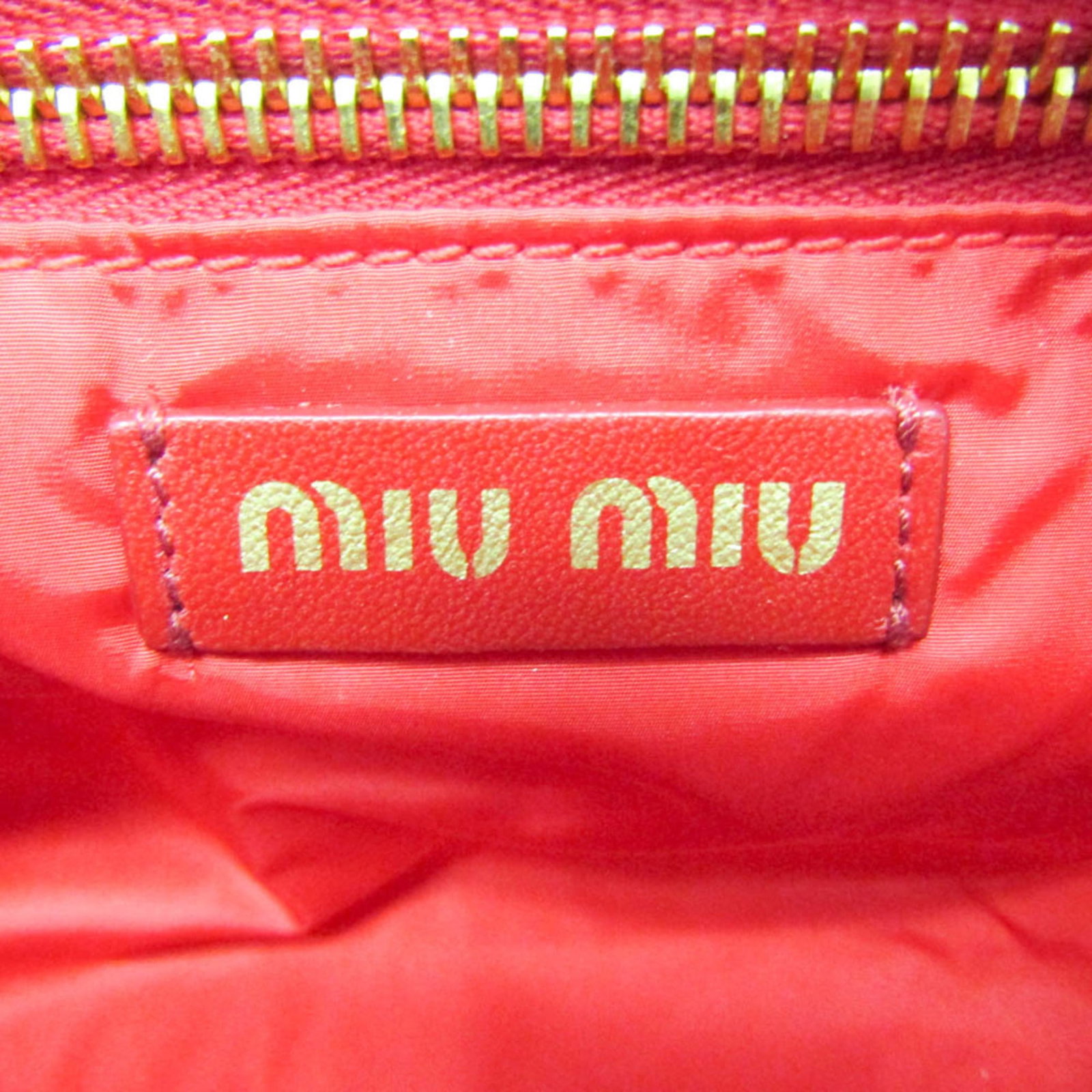 Nylon pouch - 14