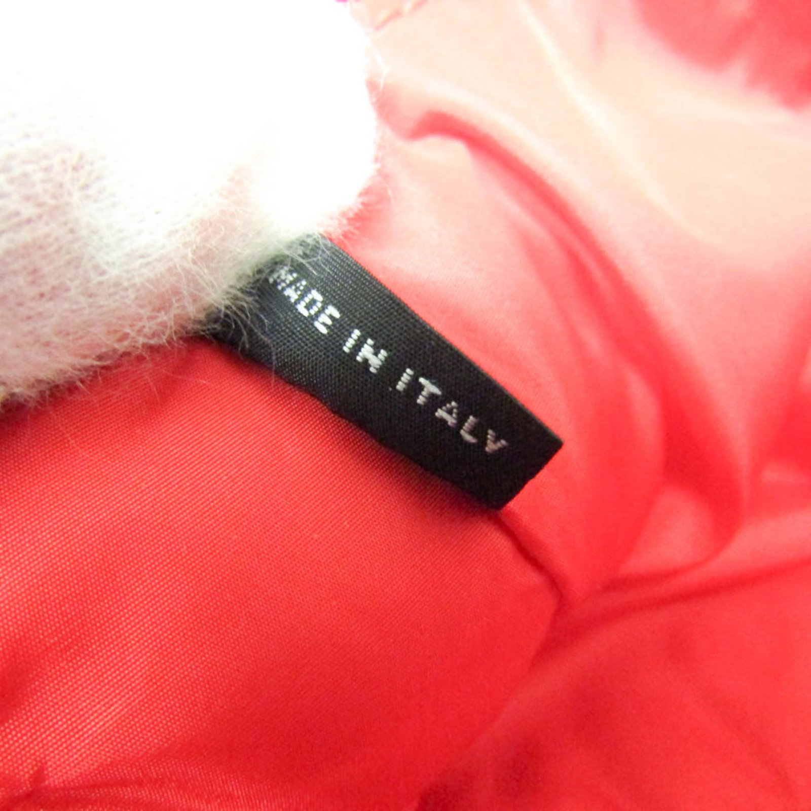Nylon pouch - 15