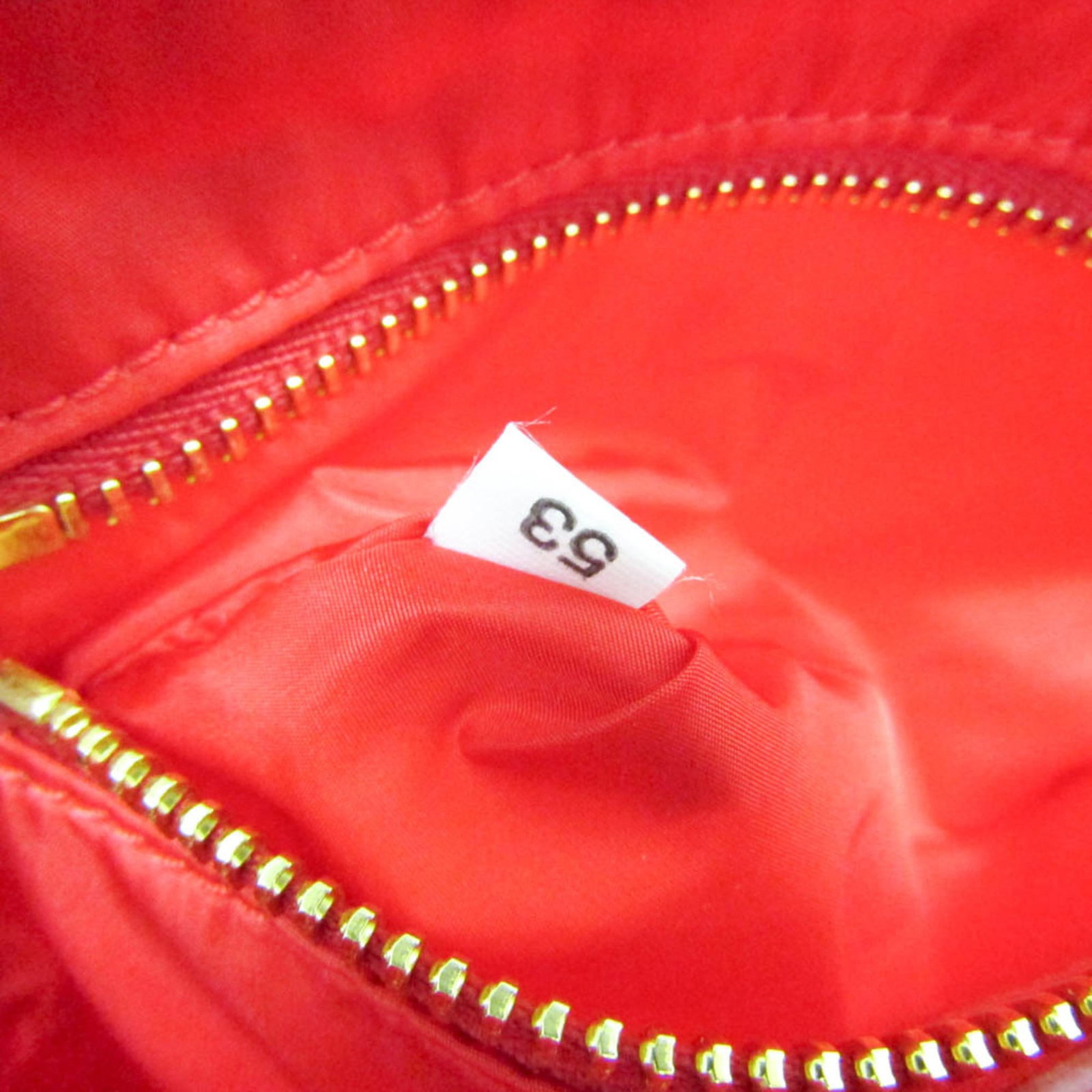 Nylon pouch - 16