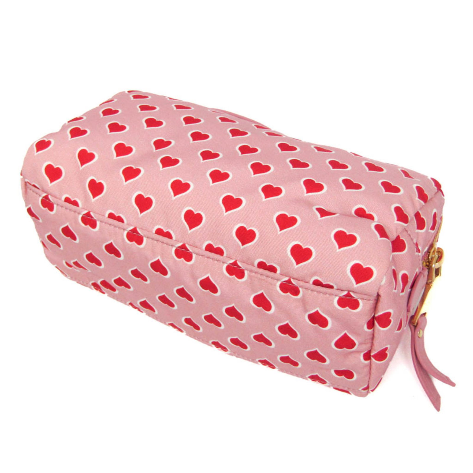 Nylon pouch - 3