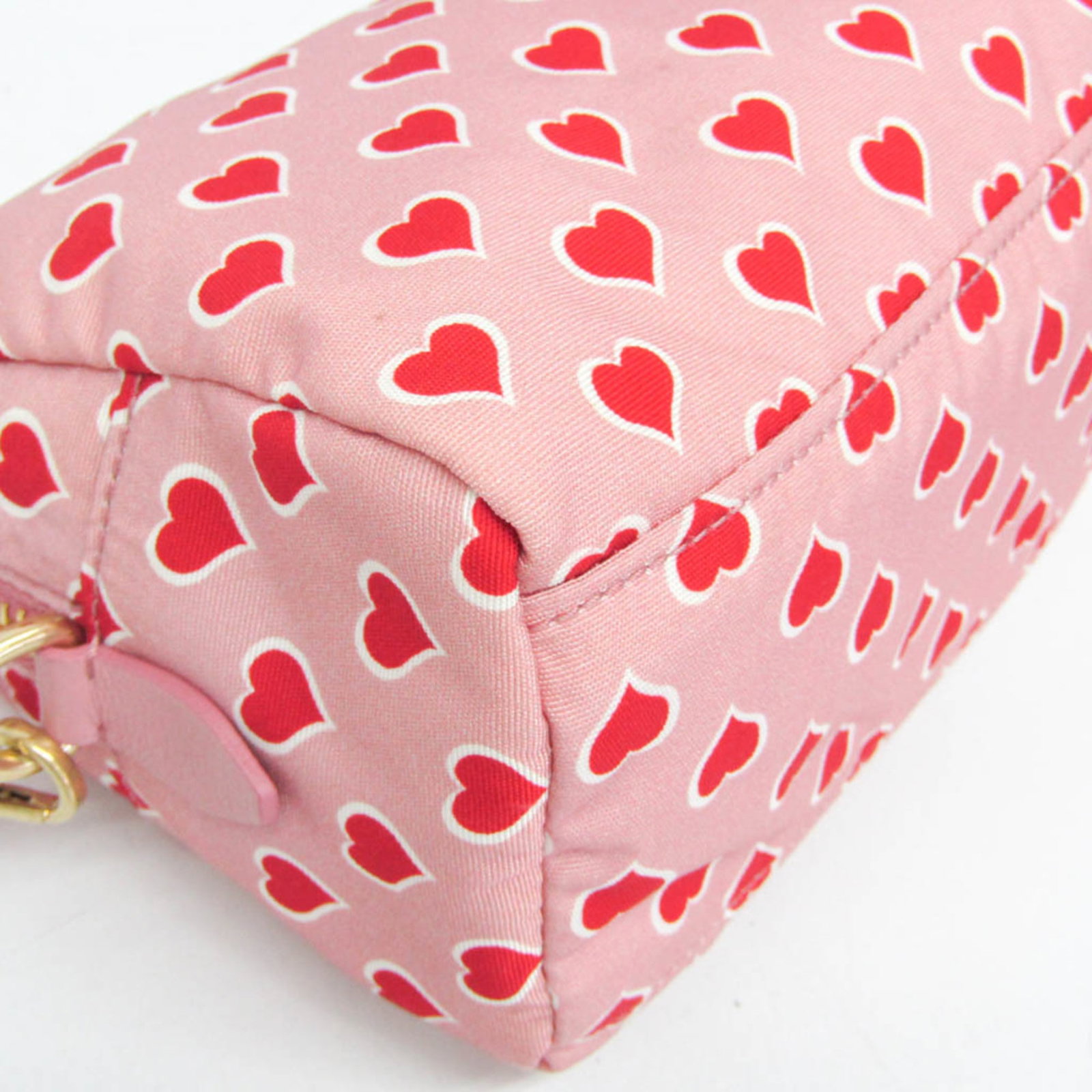Nylon pouch - 5