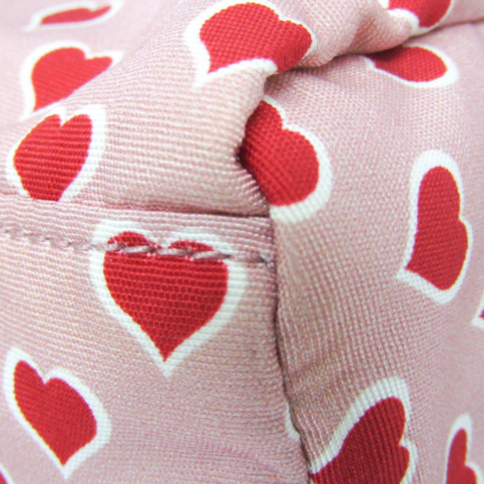 Nylon pouch - 7
