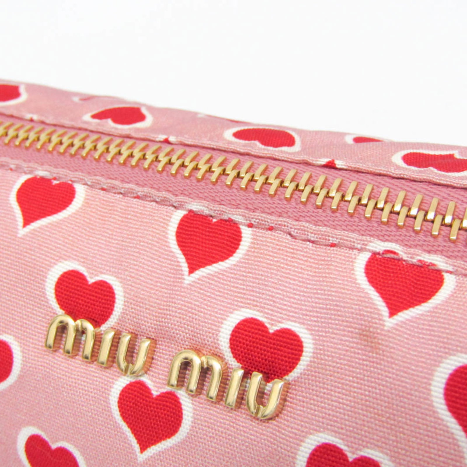 Nylon pouch - 9