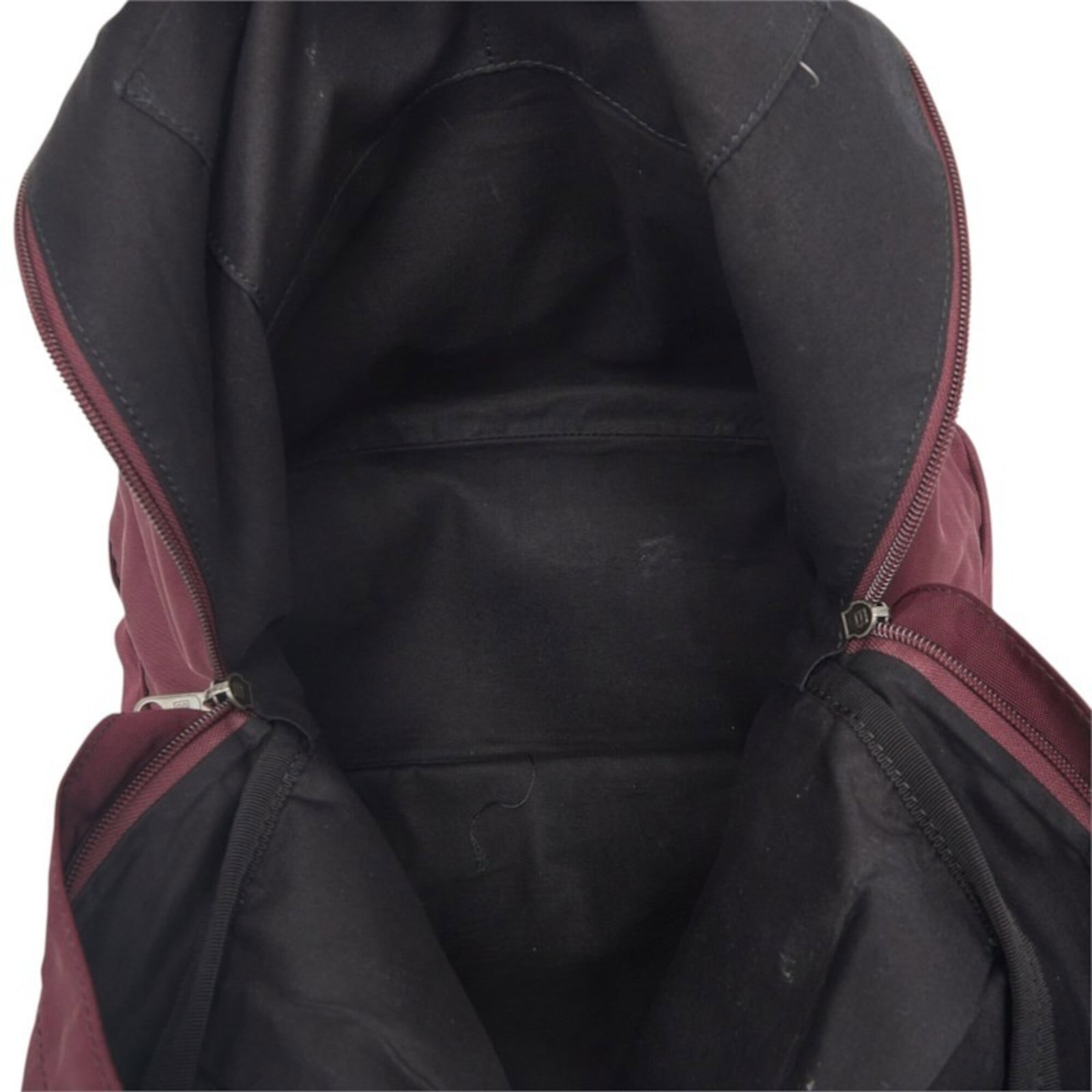 Canvas Backpack Balenciaga - 9
